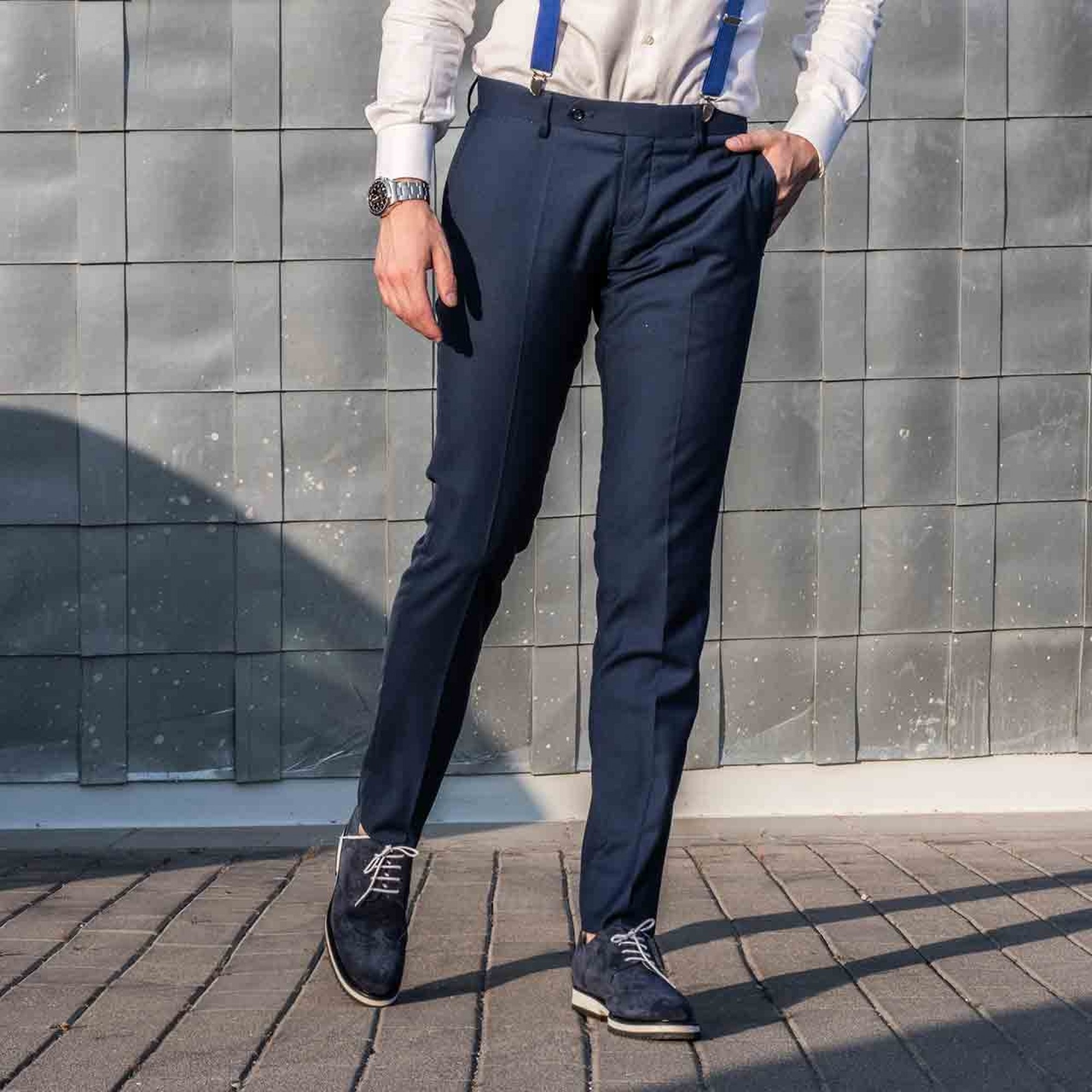 scarpe rialzate