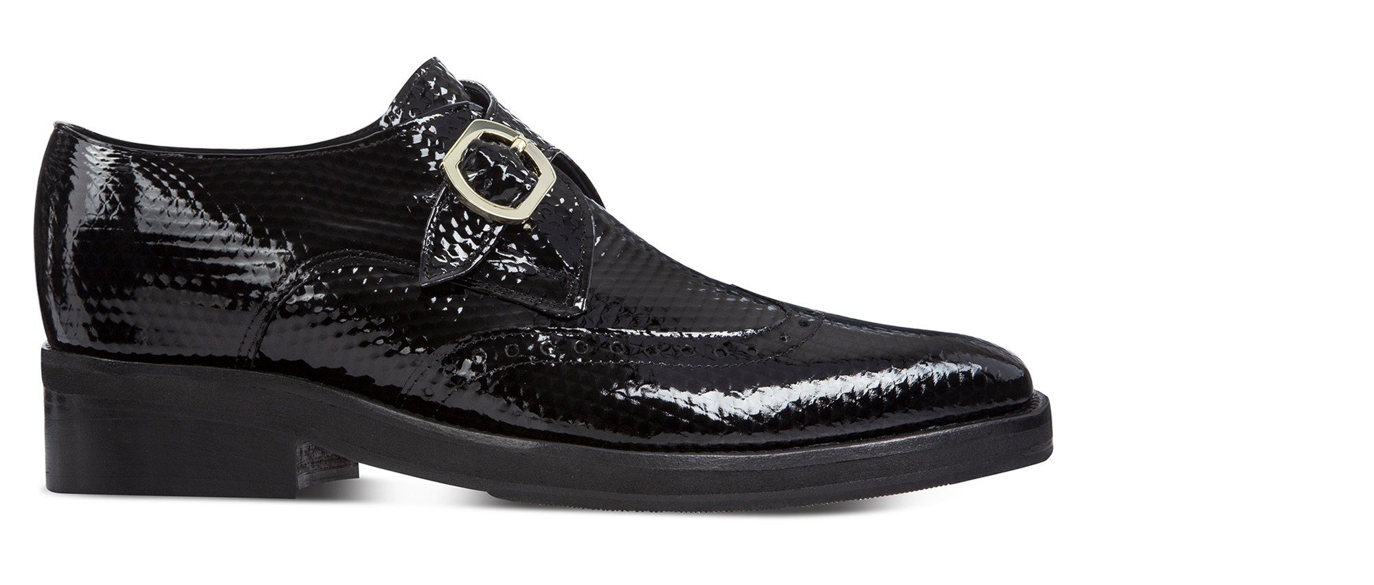 scarpe con rialzo Saint Louis