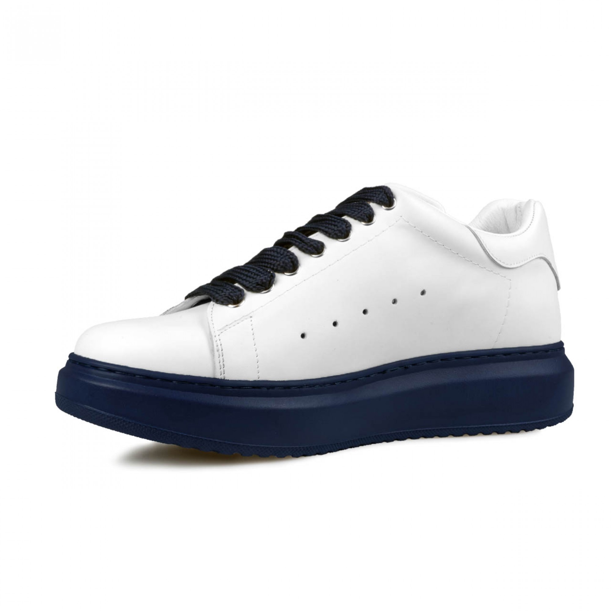 sneakers con rialzo