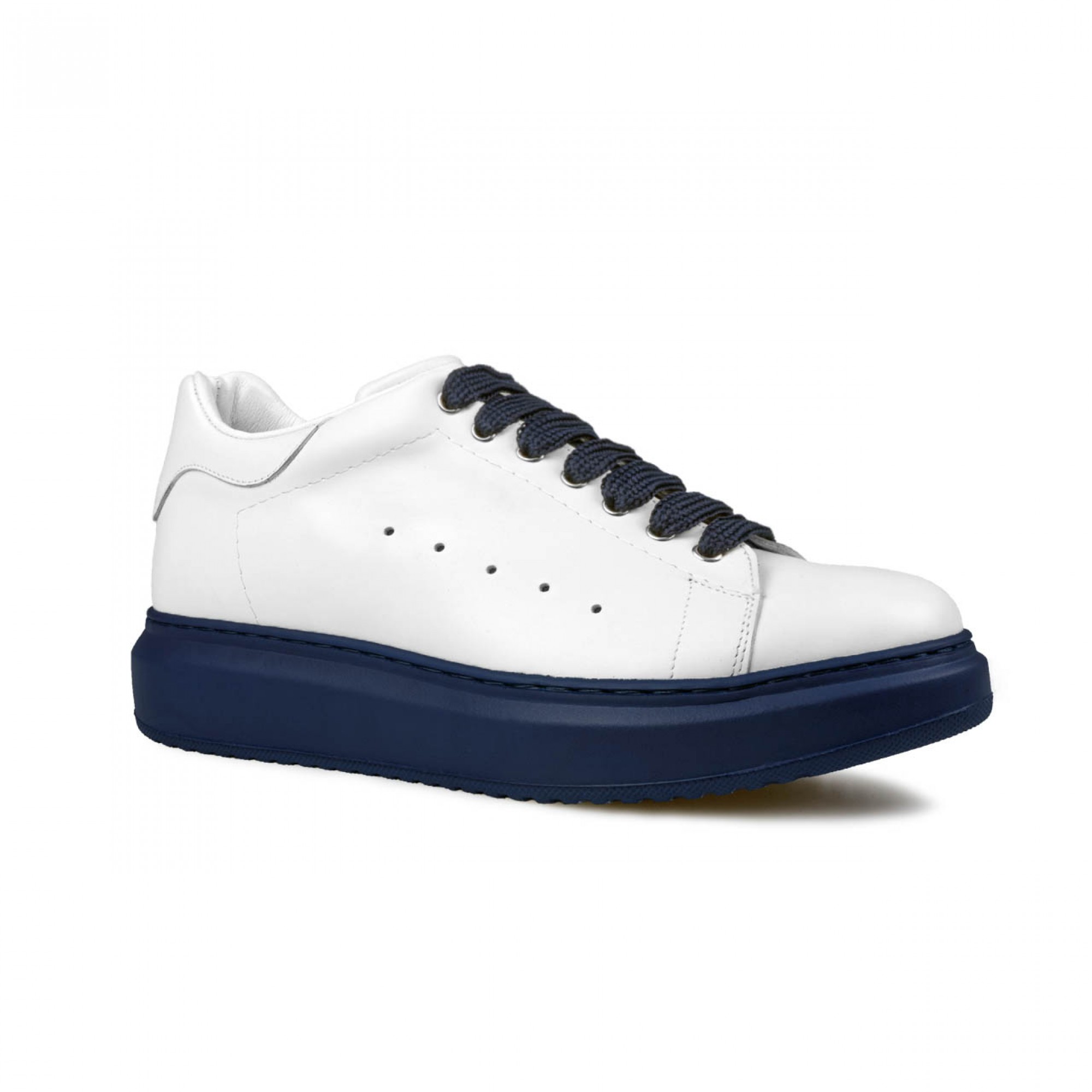 sneakers con rialzo