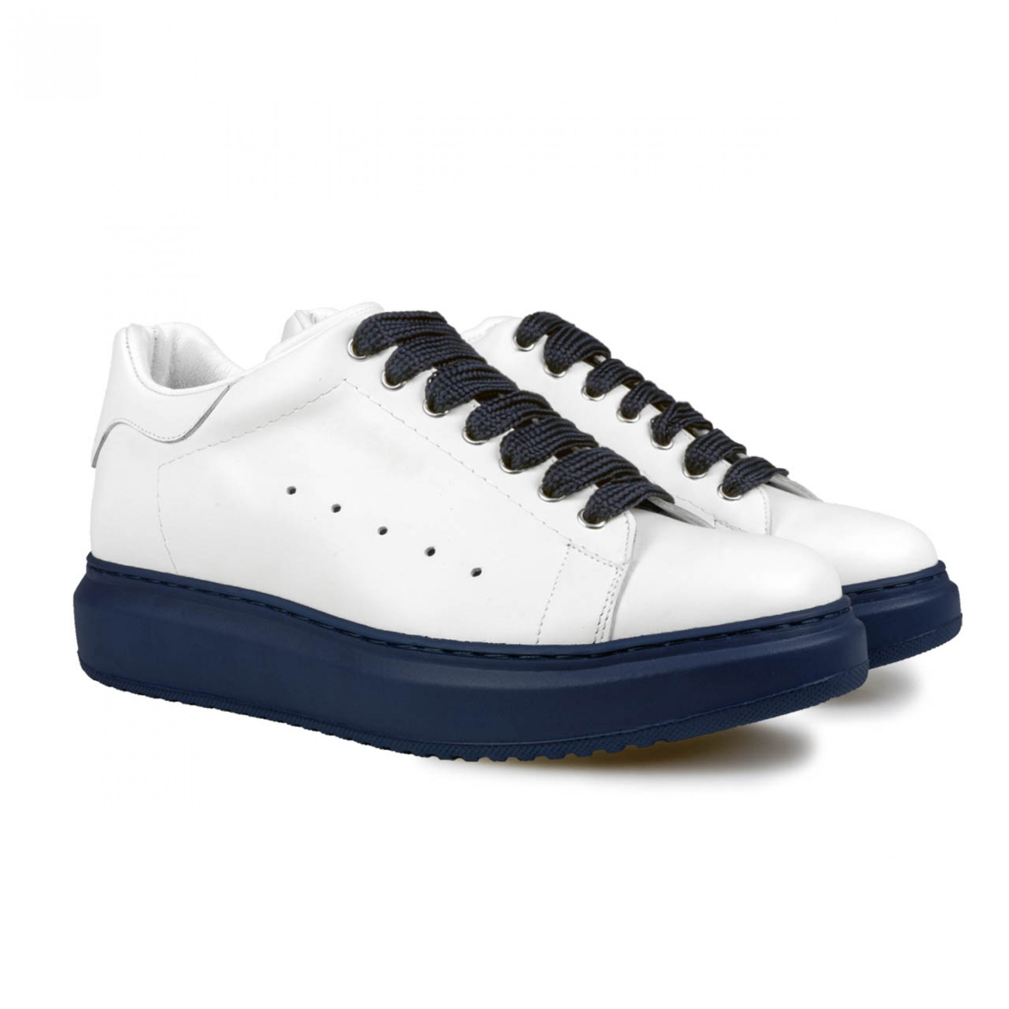 sneakers con rialzo