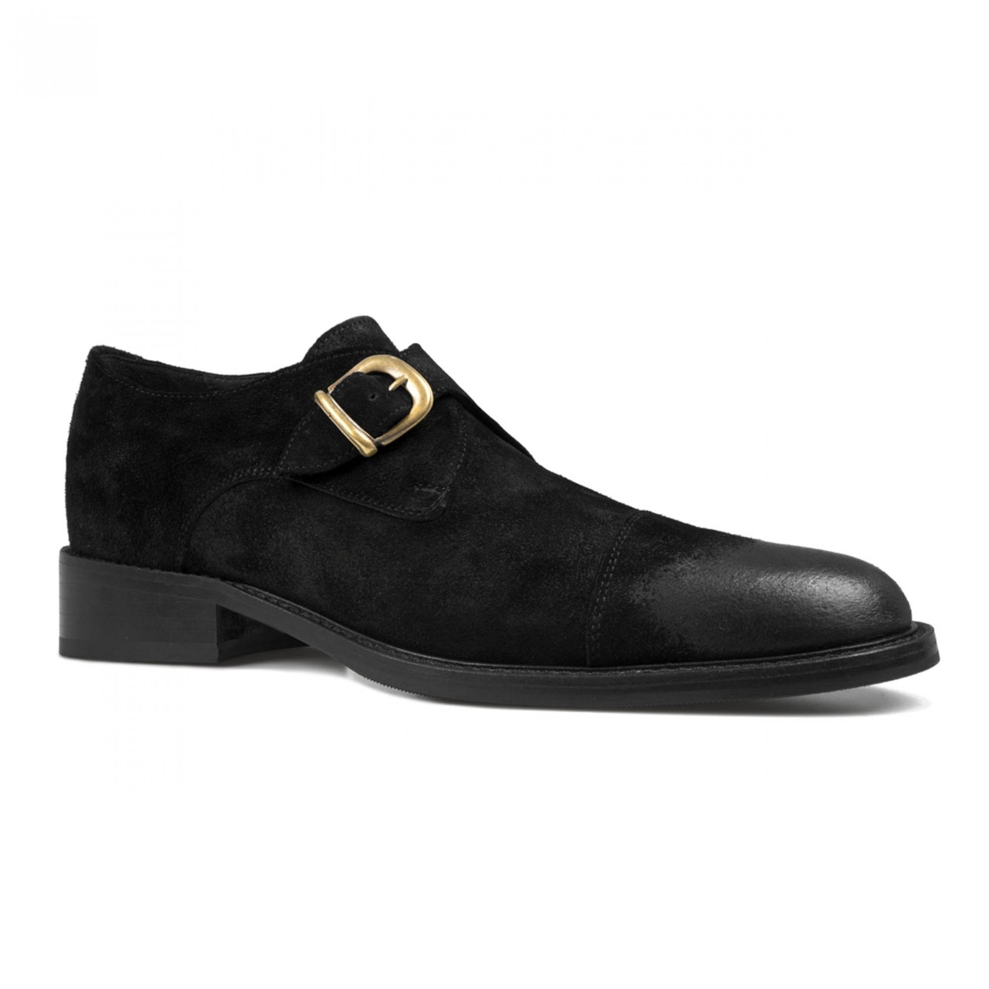 scarpe con rialzo