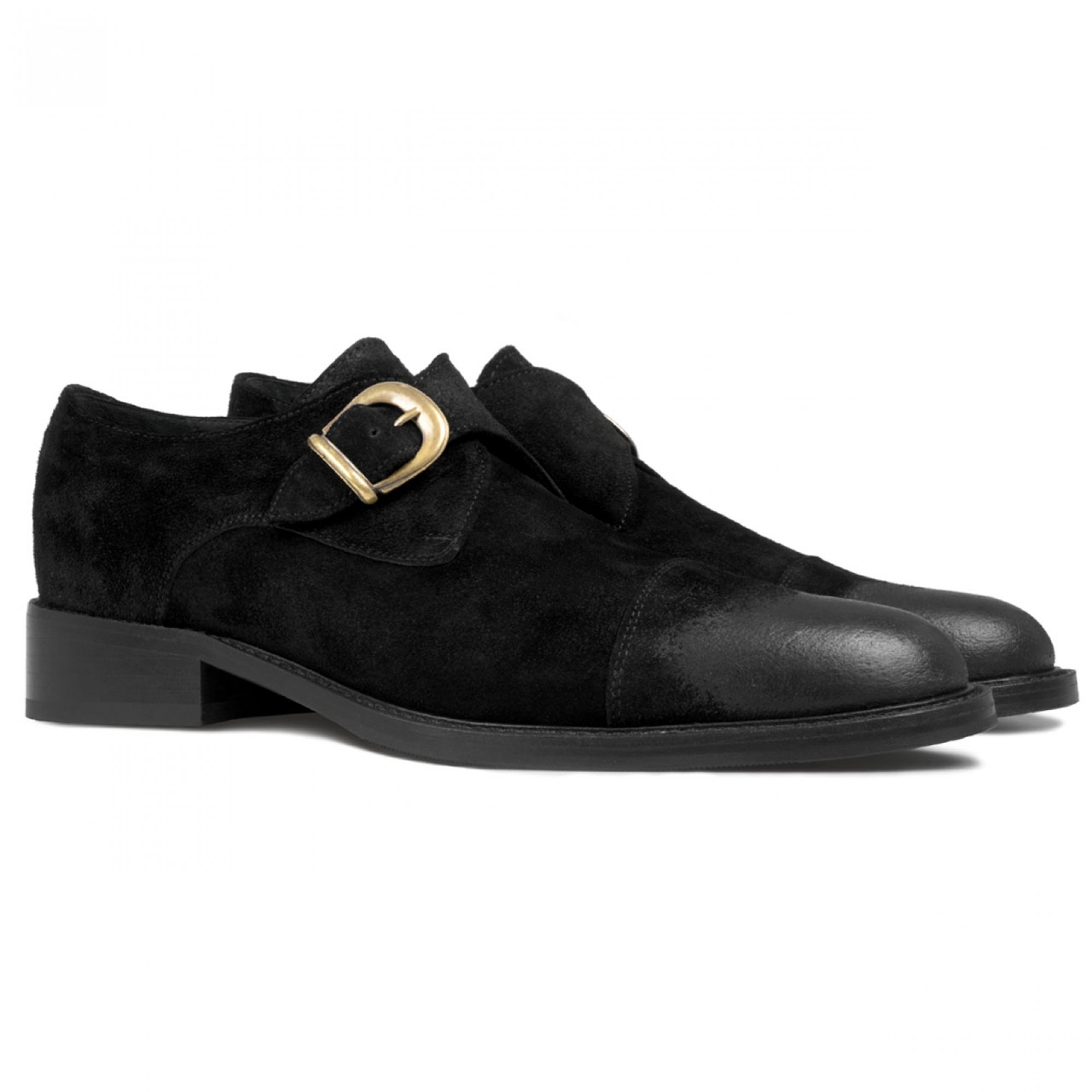 scarpe con rialzo