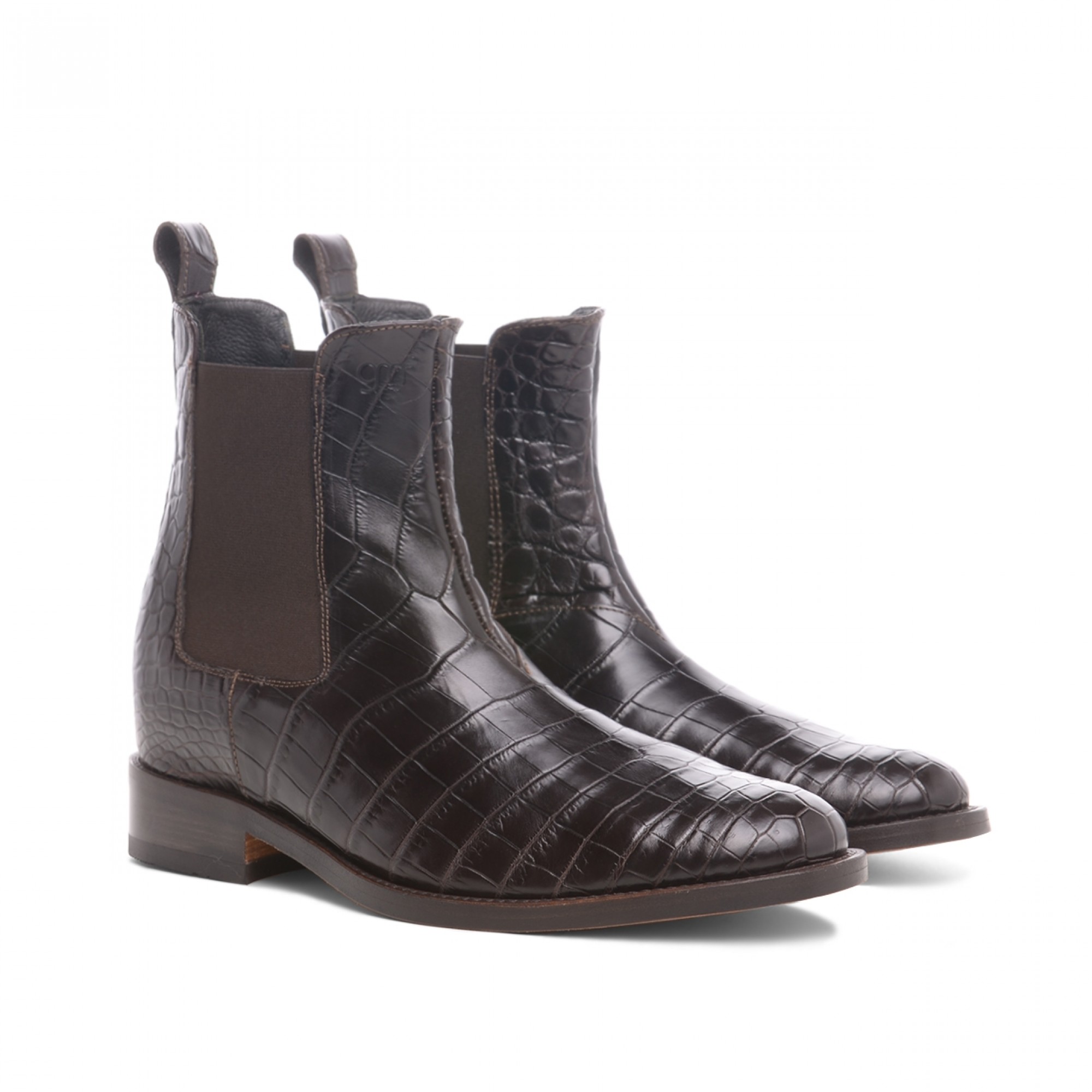 scarpe rialzo interno