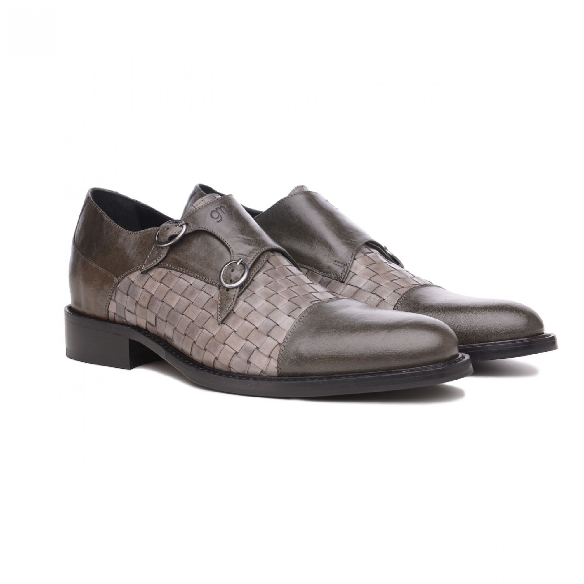 scarpe con rialzo