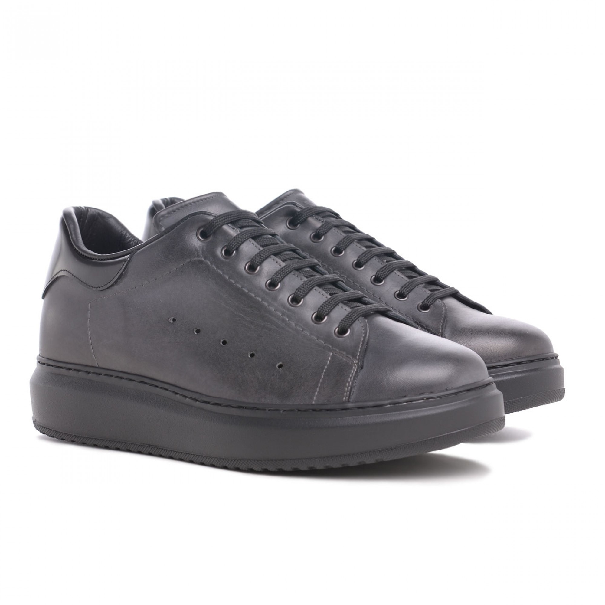 sneakers con rialzo