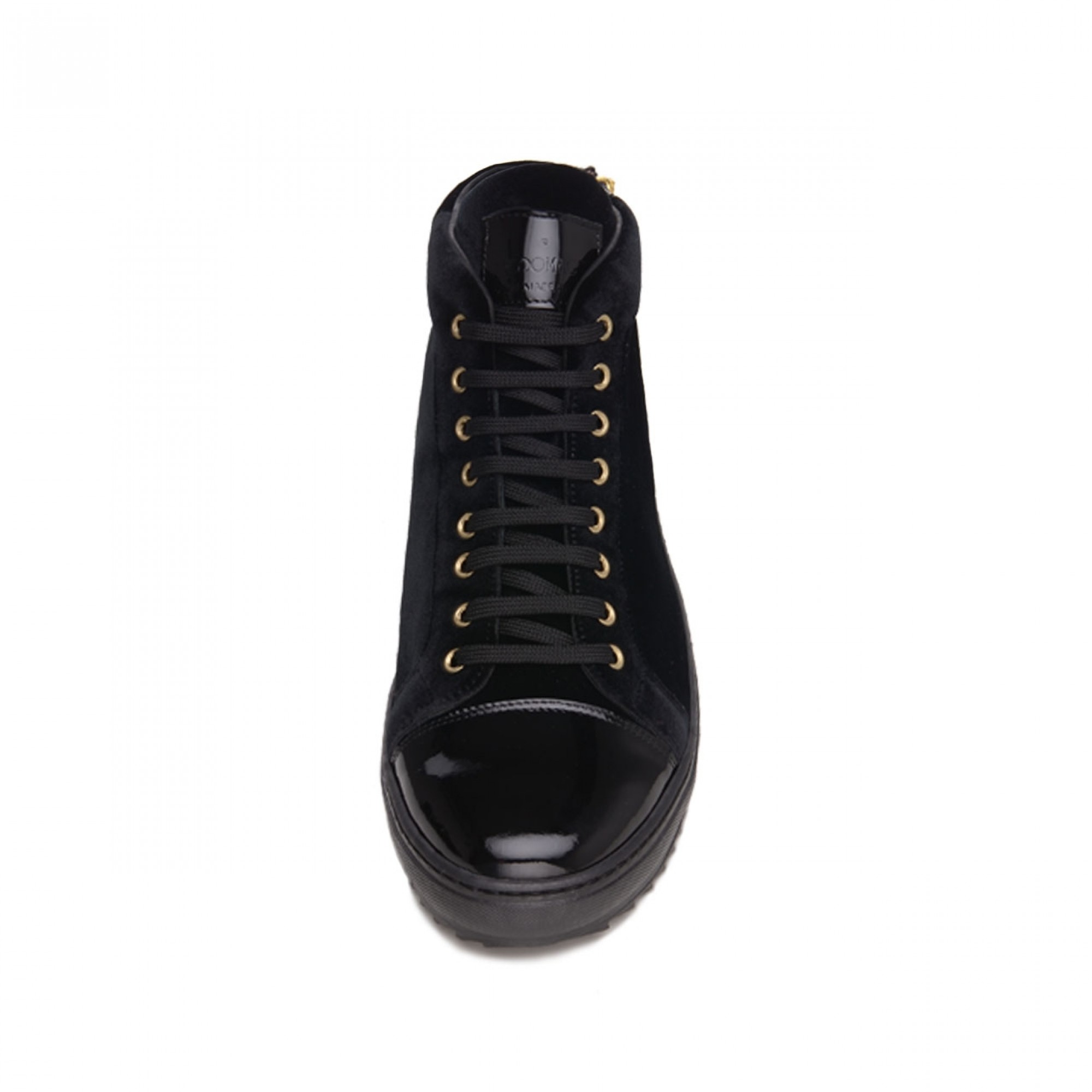 sneakers con rialzo