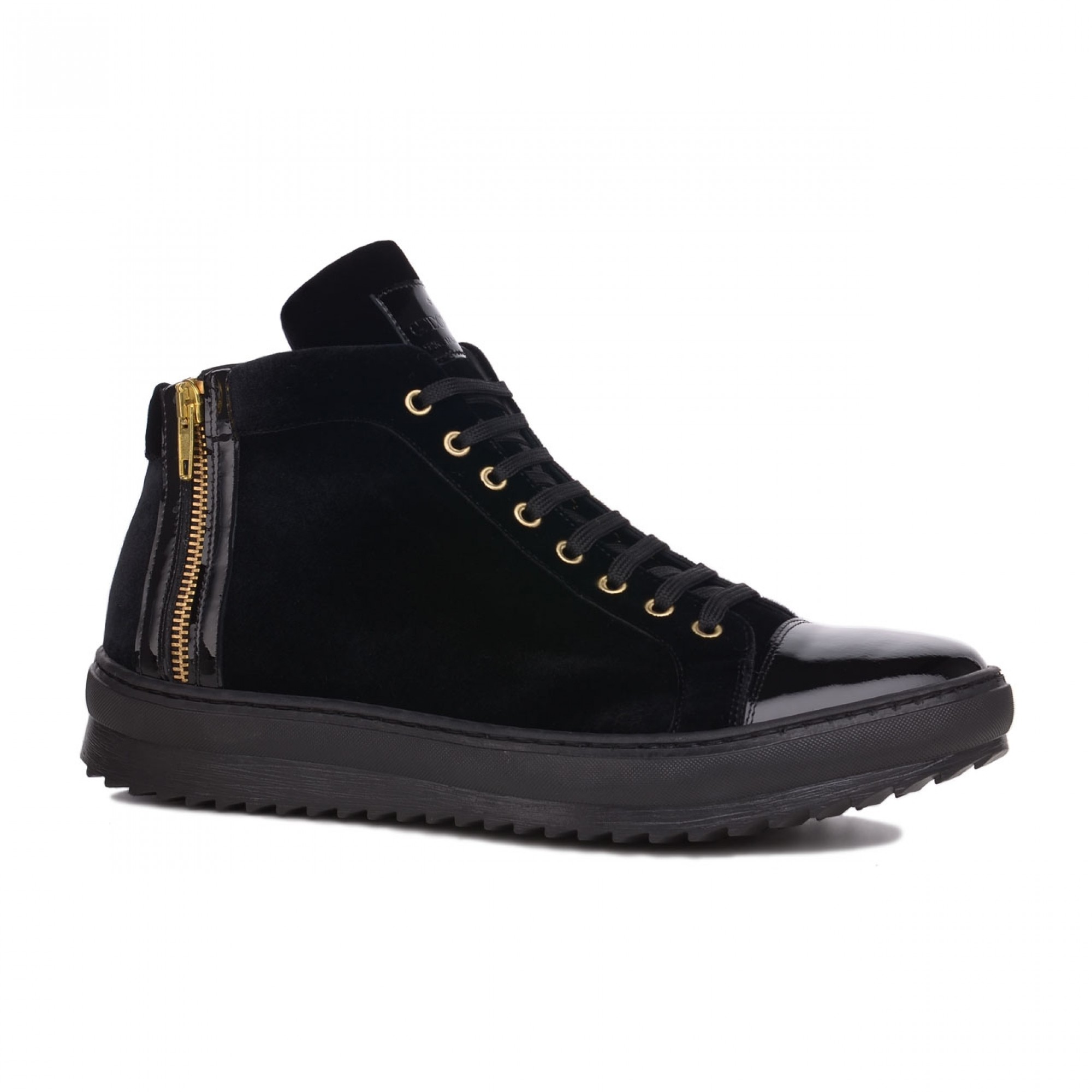 sneakers con rialzo