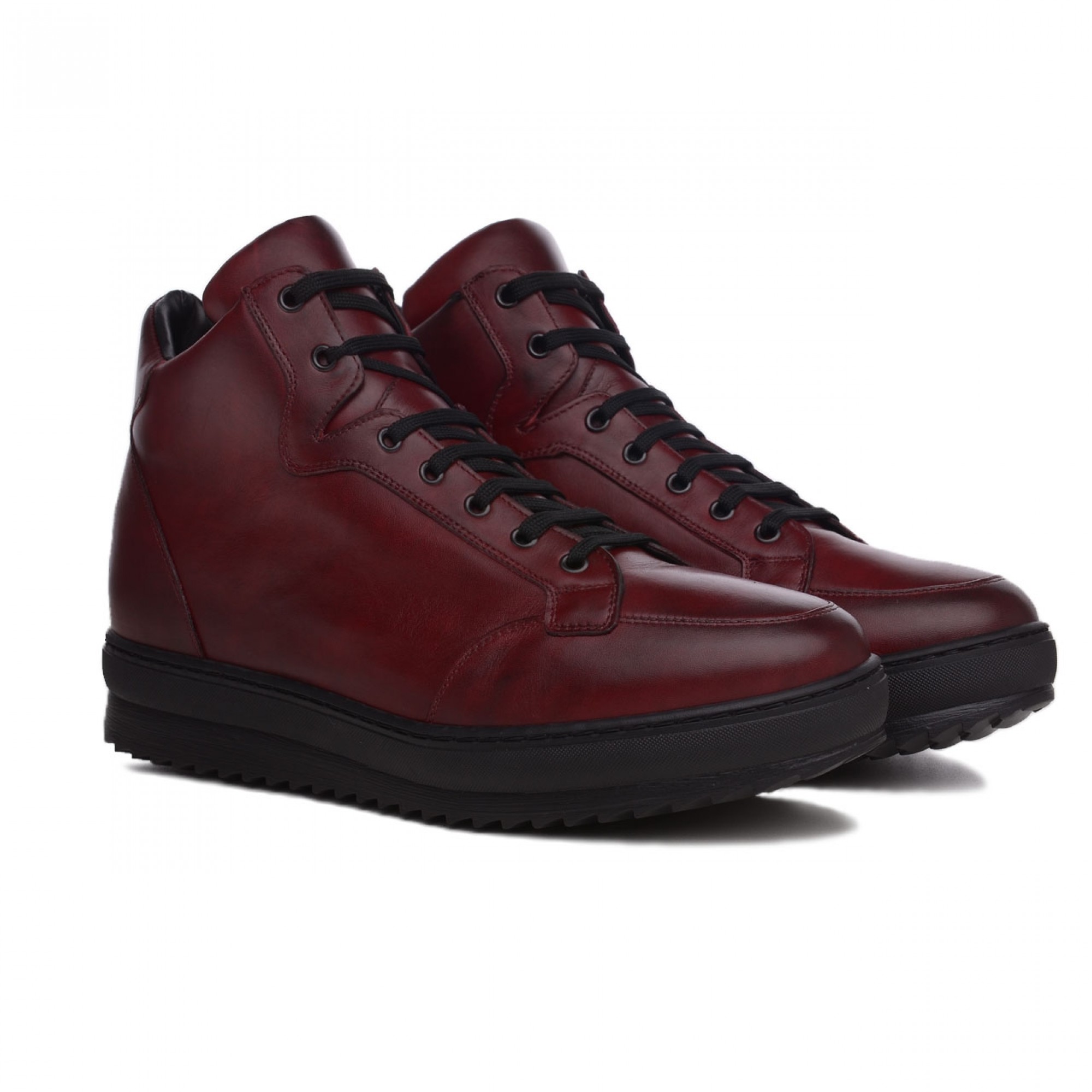 sneakers con rialzo
