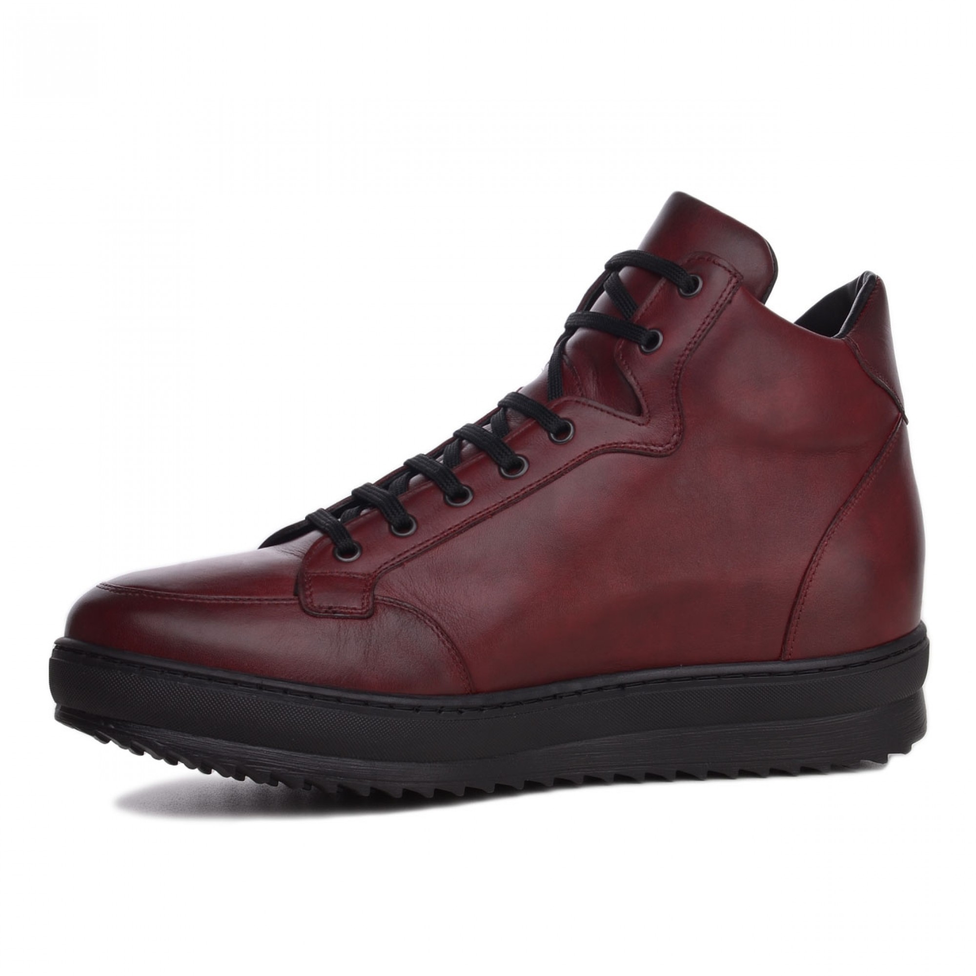 sneakers con rialzo