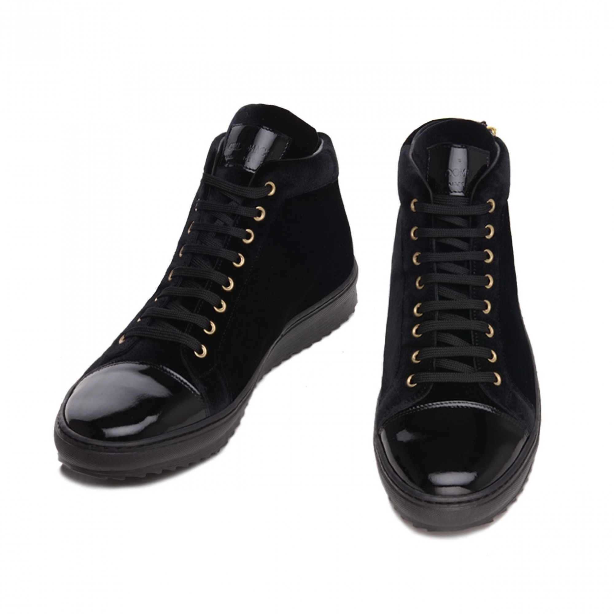 sneakers con rialzo