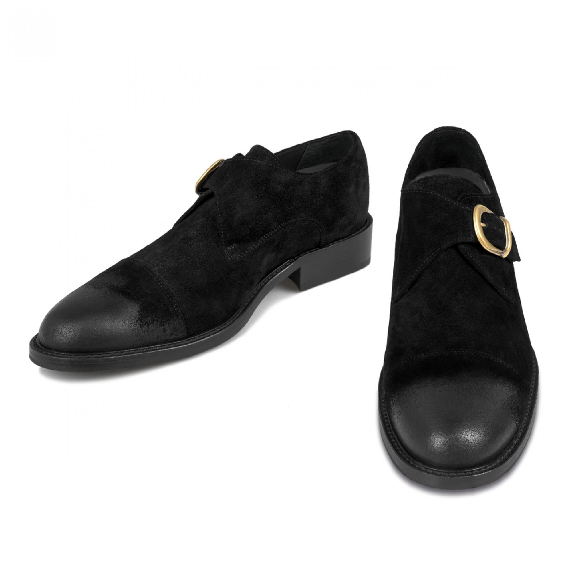 scarpe con rialzo