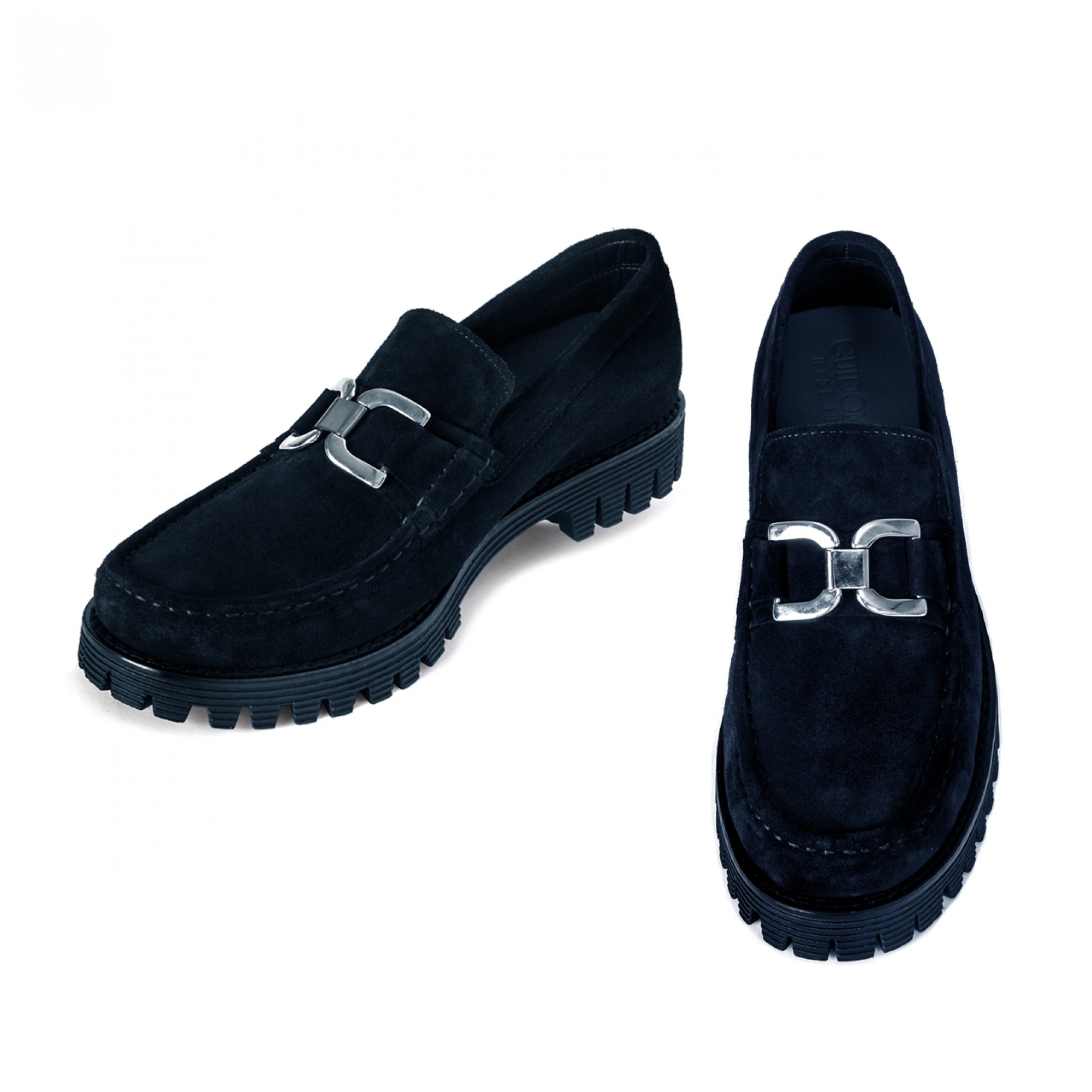 scarpe rialzanti 