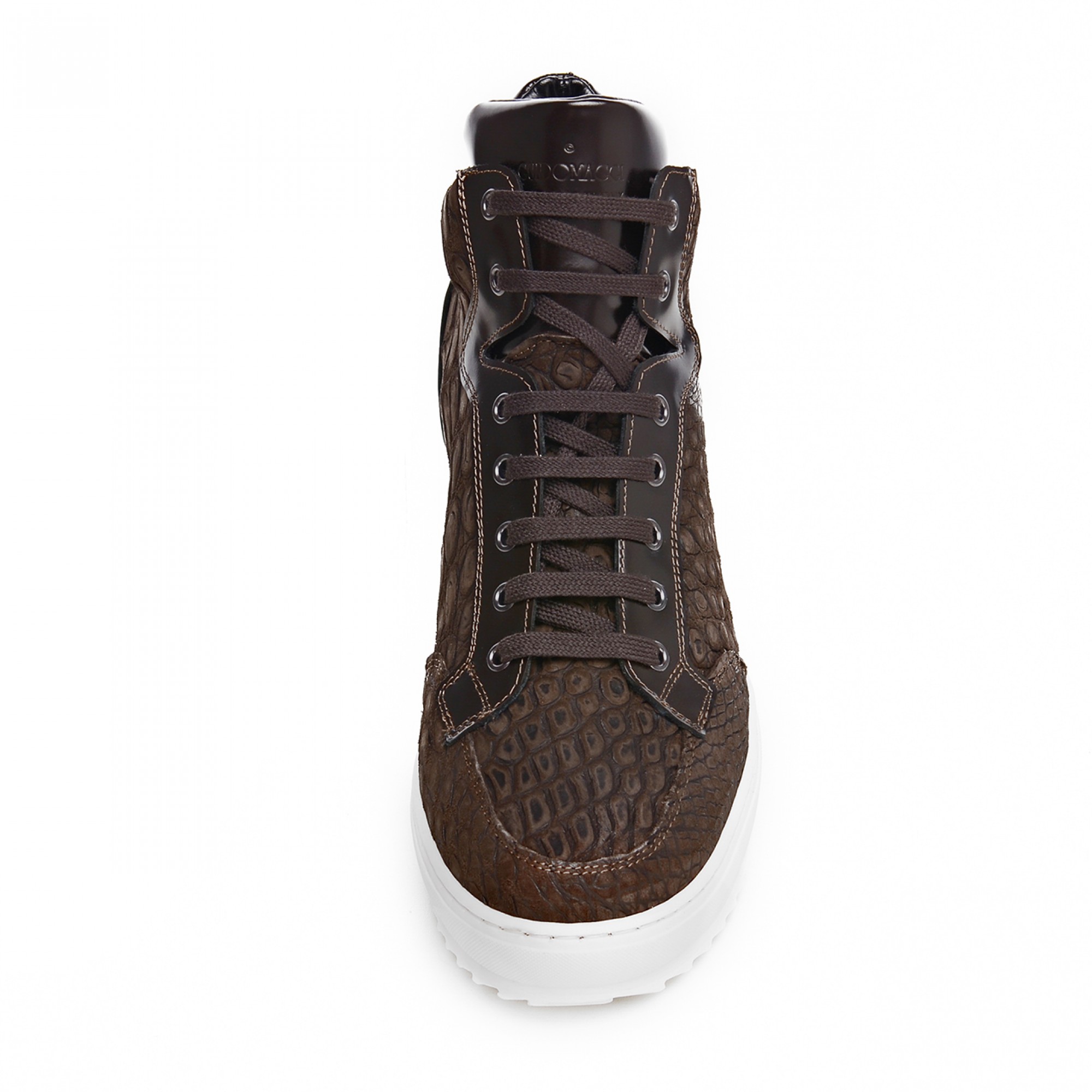luxury elevator shoes