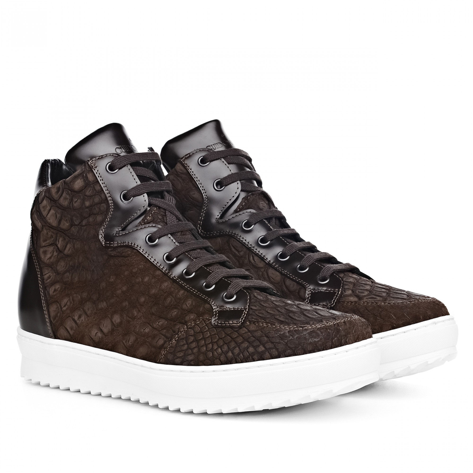 luxury elevator shoes