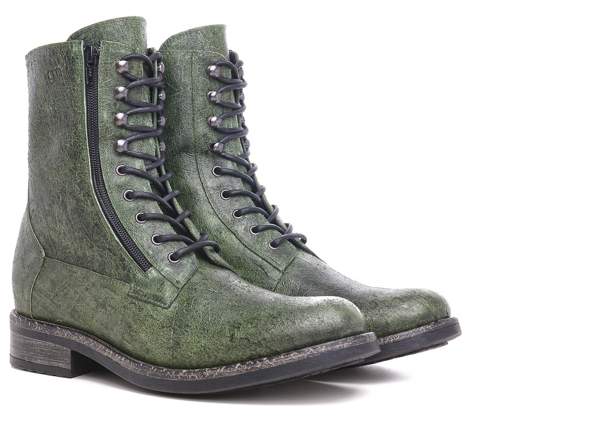 scarpe con rialzo