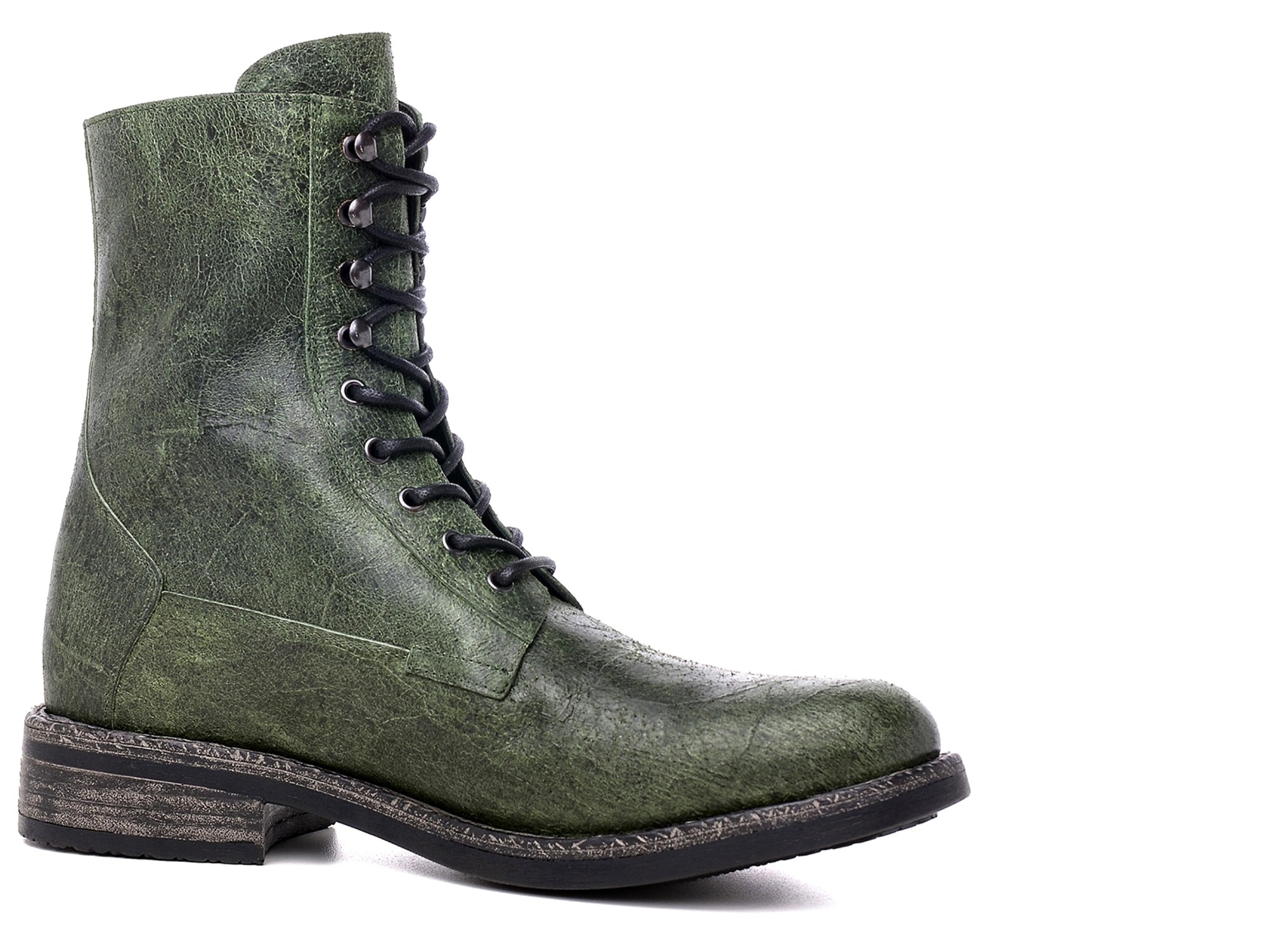 scarpe con rialzo