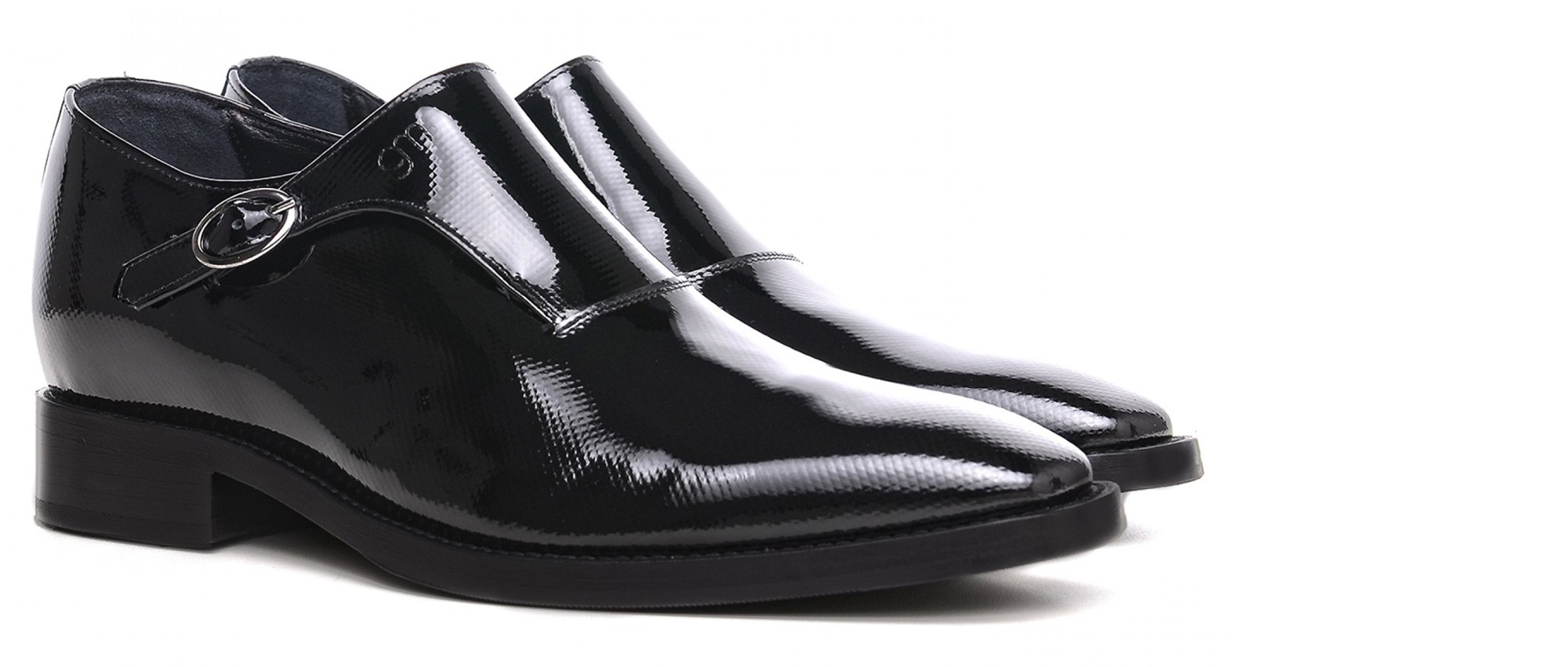 scarpe alte uomo