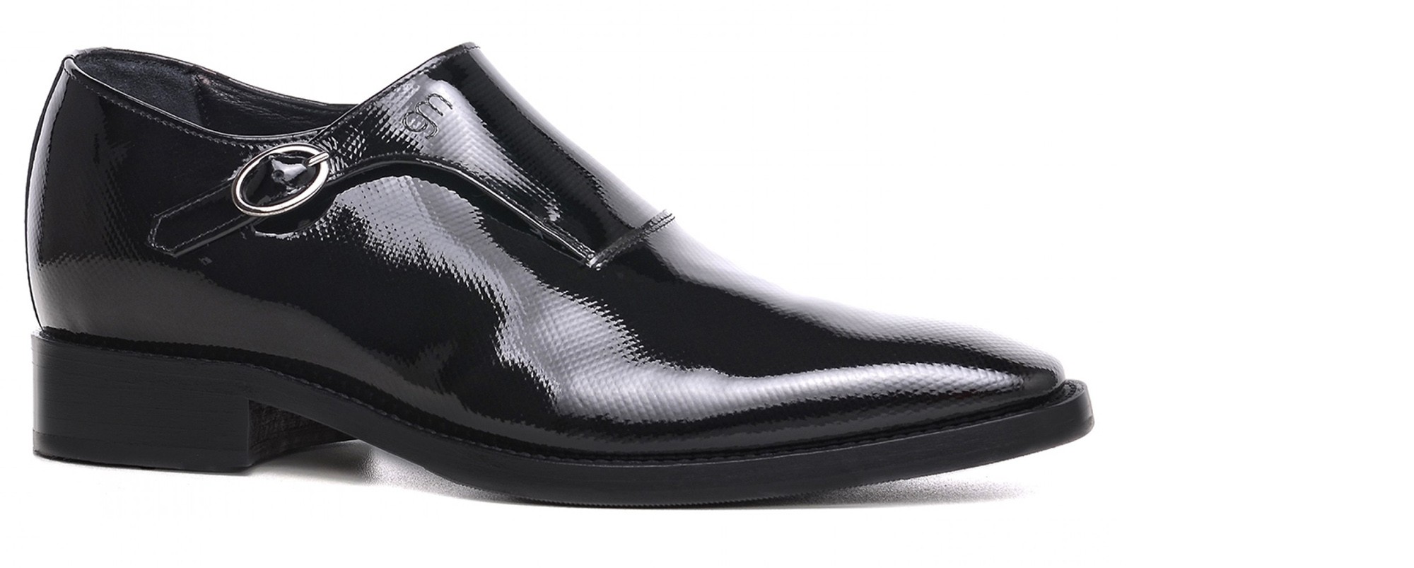 scarpe alte uomo