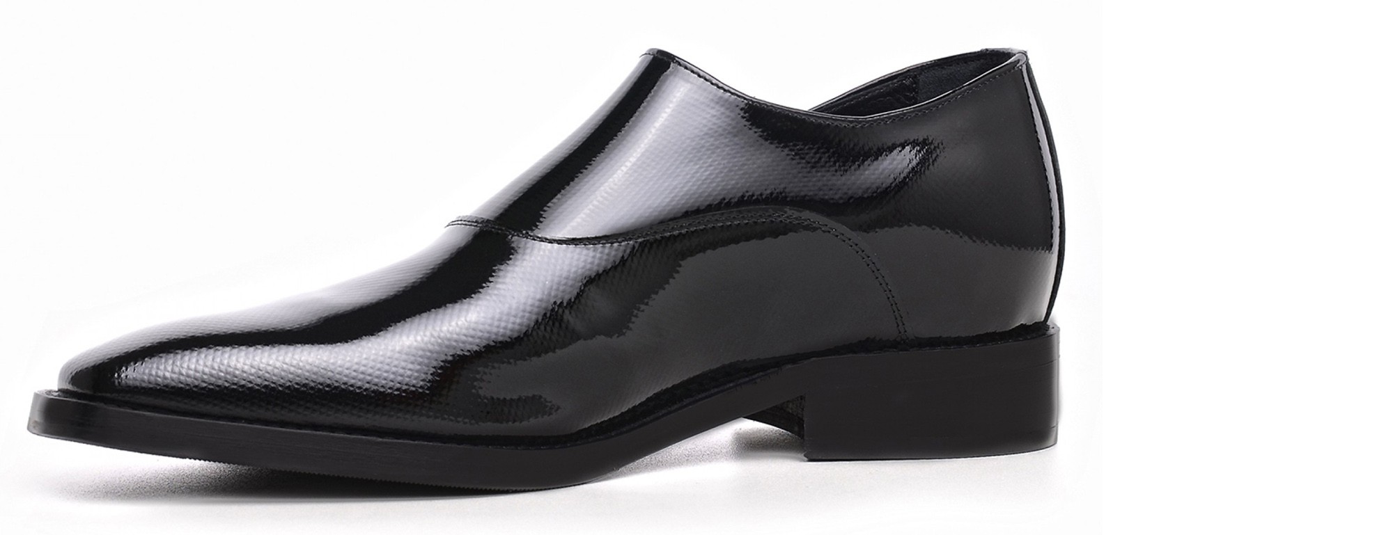 scarpe alte uomo