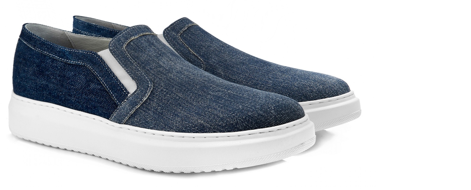 Scarpe rialzate