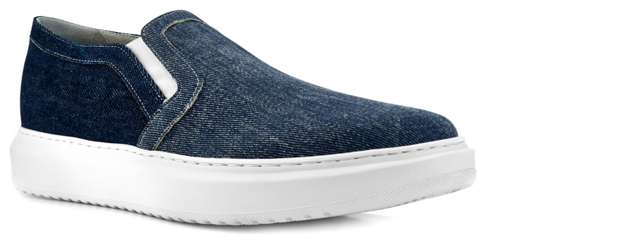 Scarpe rialzate