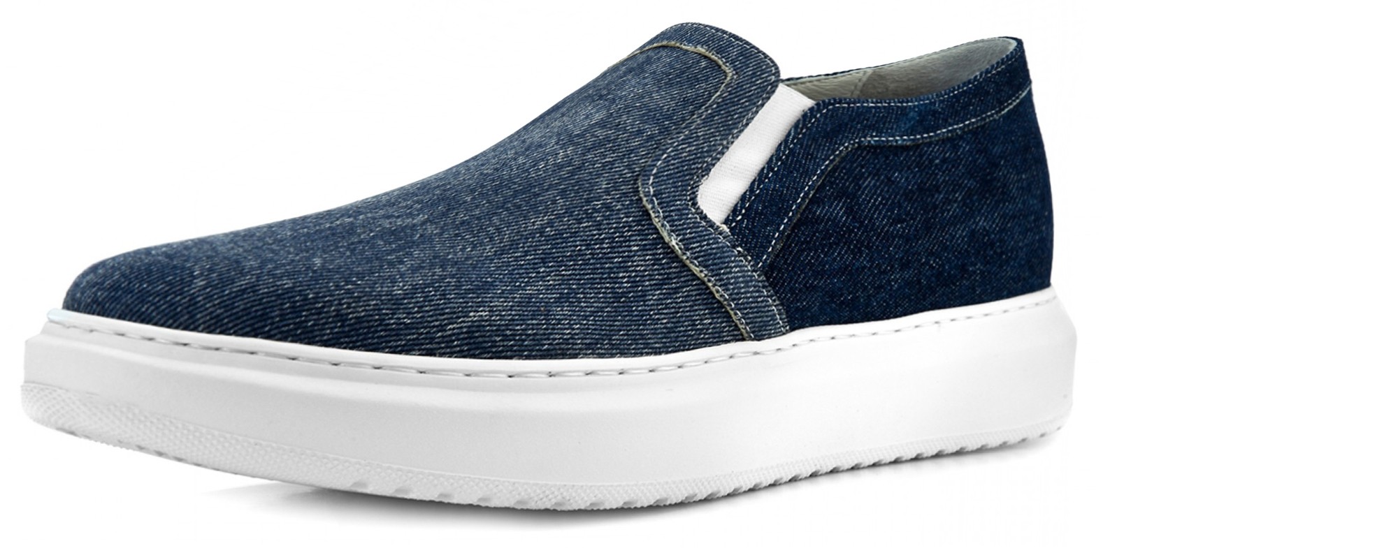 Scarpe rialzate