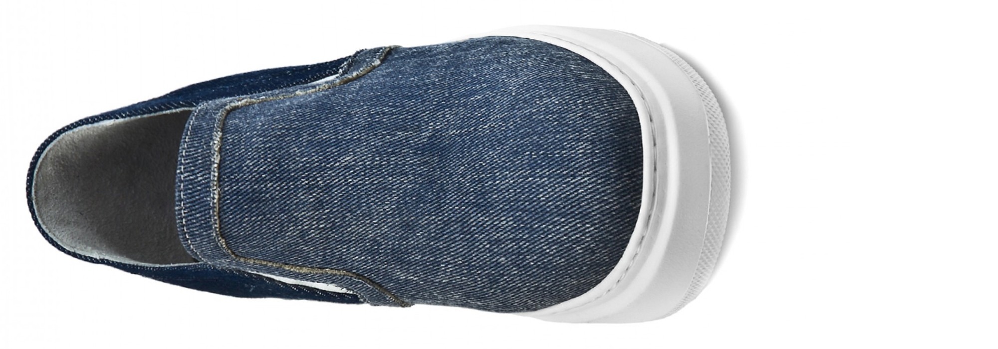 Vans rialzate sale