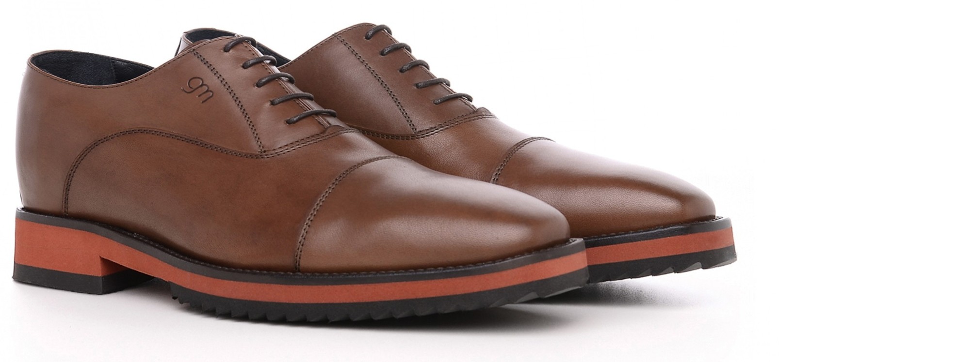 scarpe alte uomo
