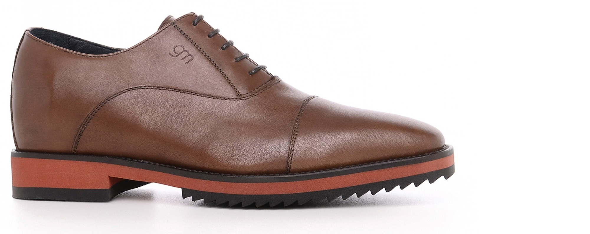 scarpe alte uomo