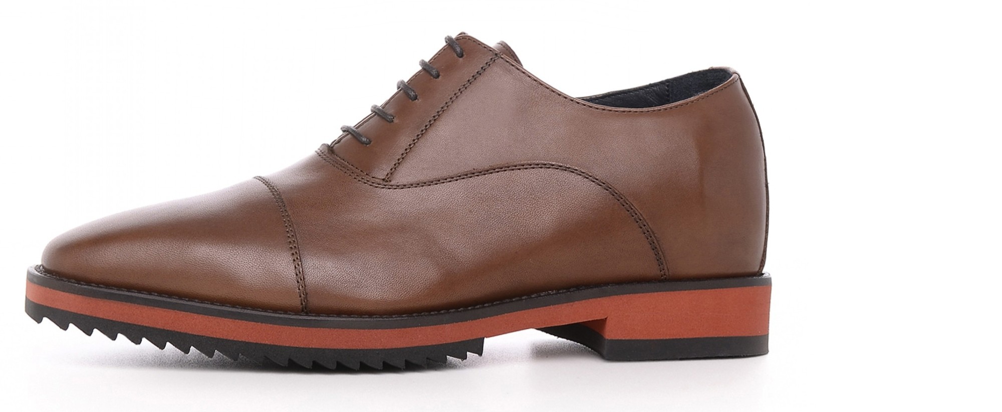scarpe alte uomo