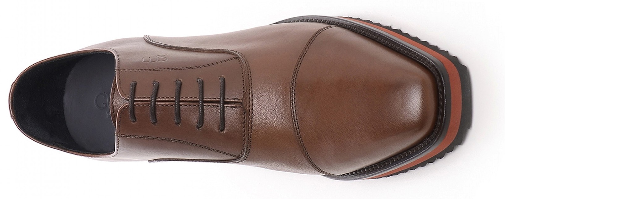 scarpe alte uomo