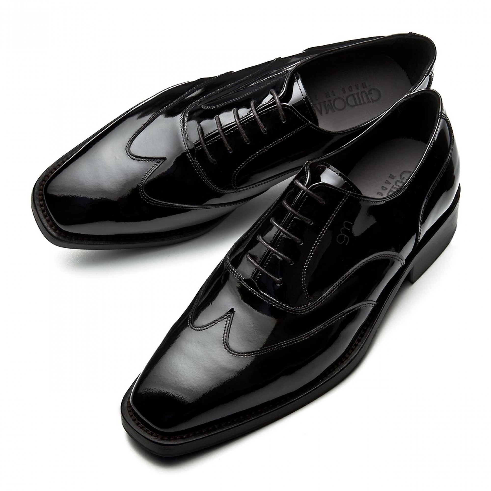 scarpe rialzanti 