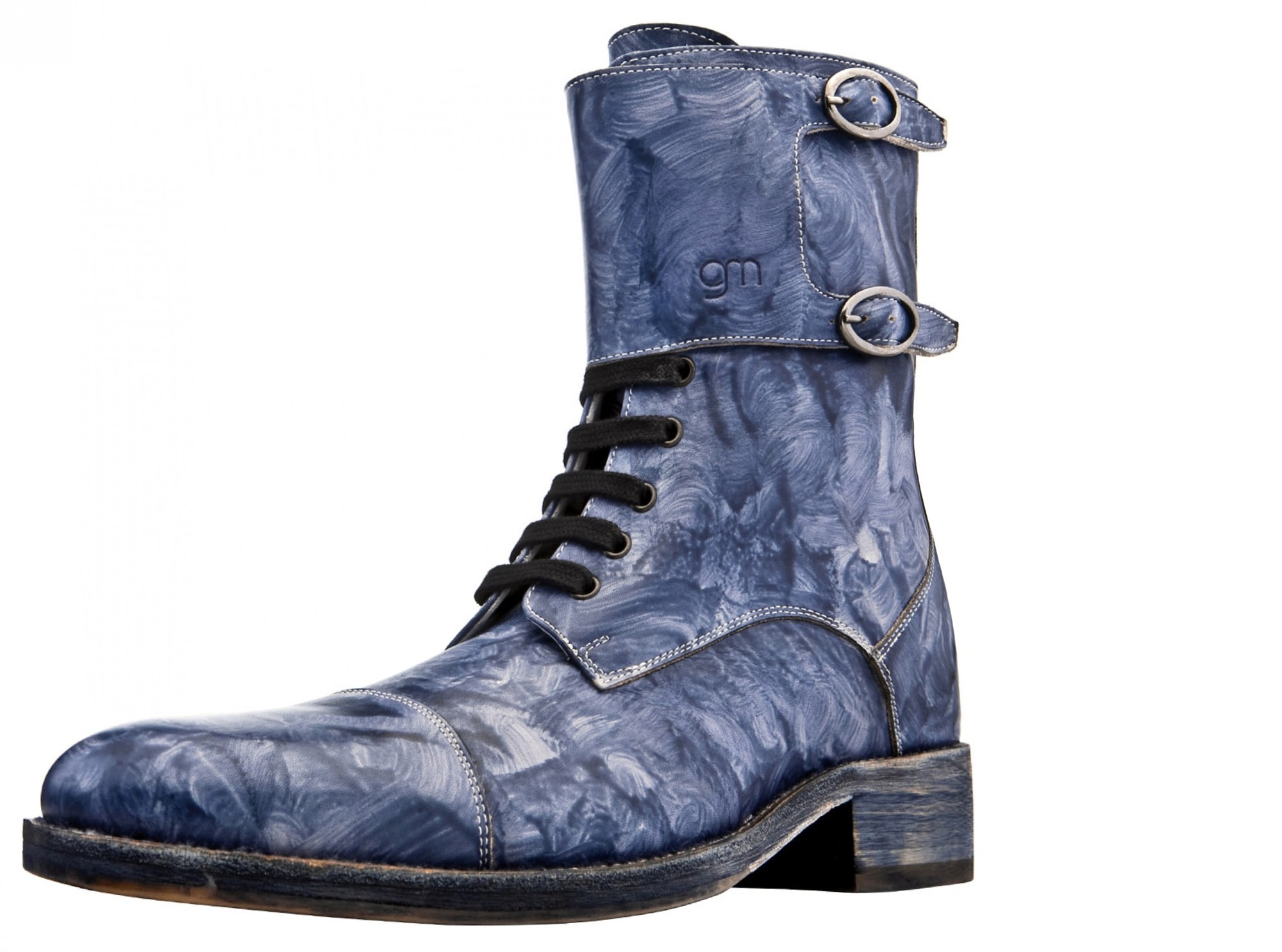 scarpe con rialzo 