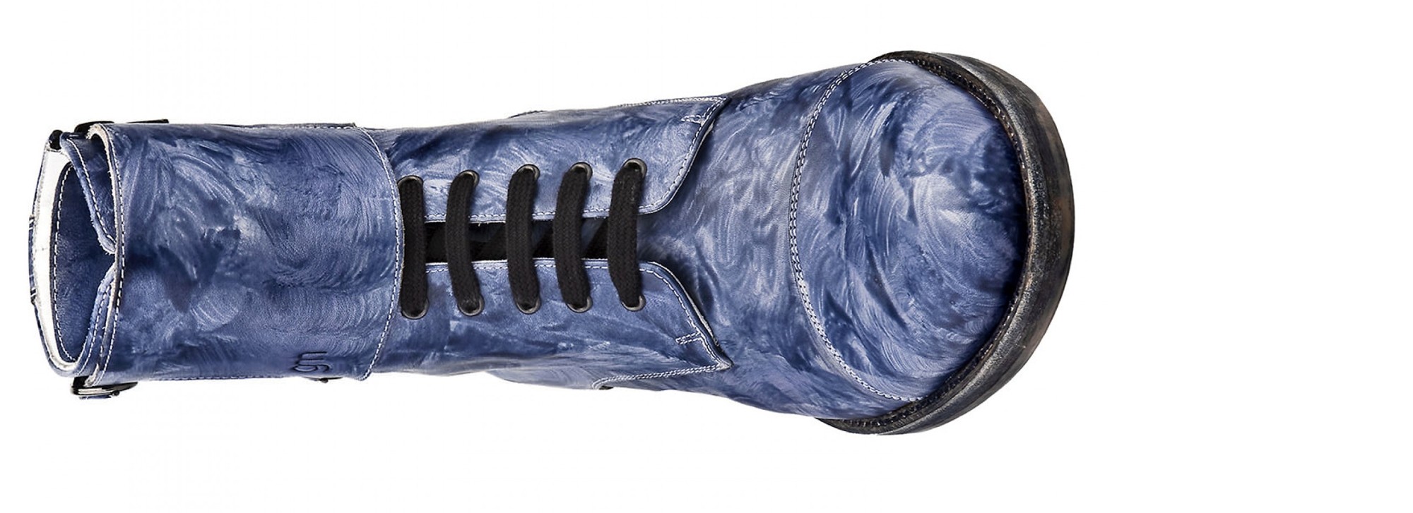 scarpe con rialzo 