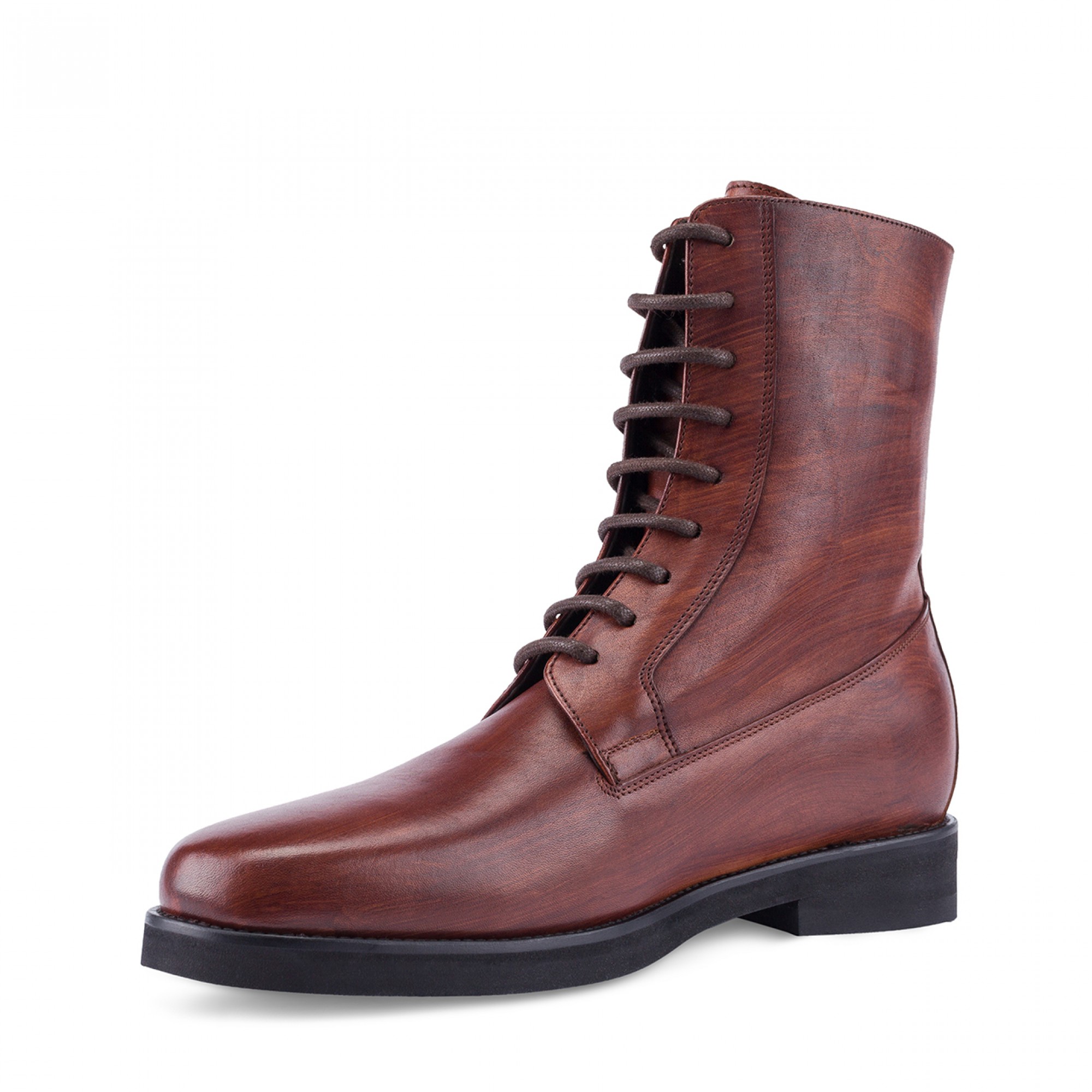 scarpe con rialzo
