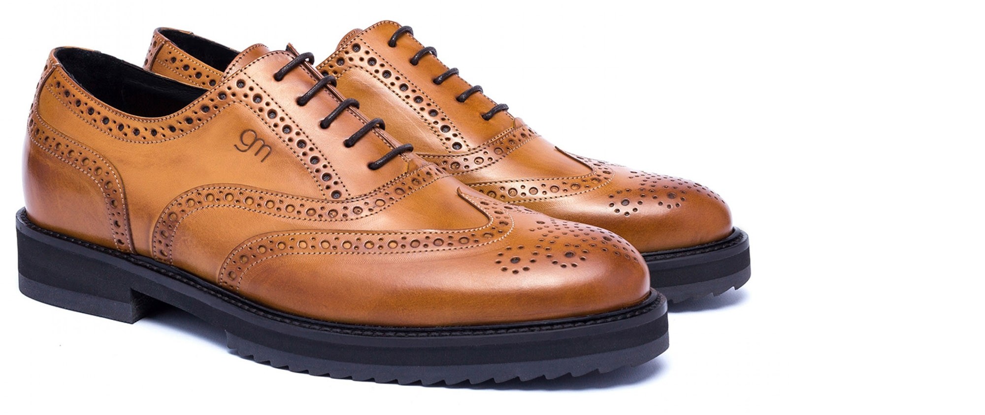 scarpe alte uomo
