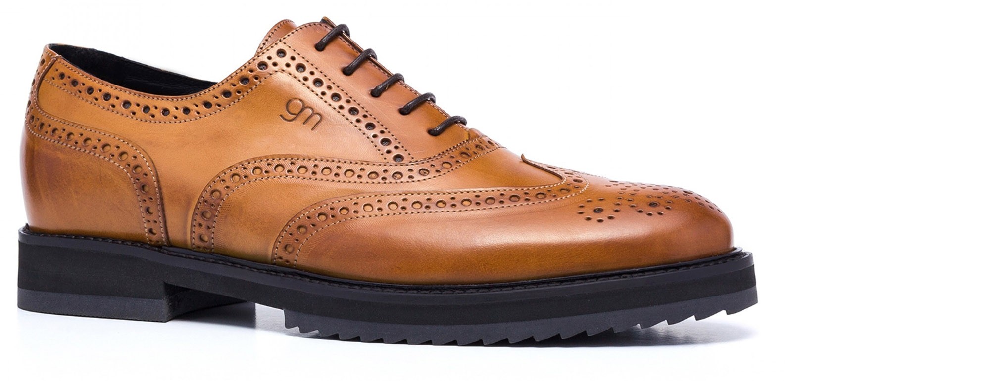 scarpe alte uomo