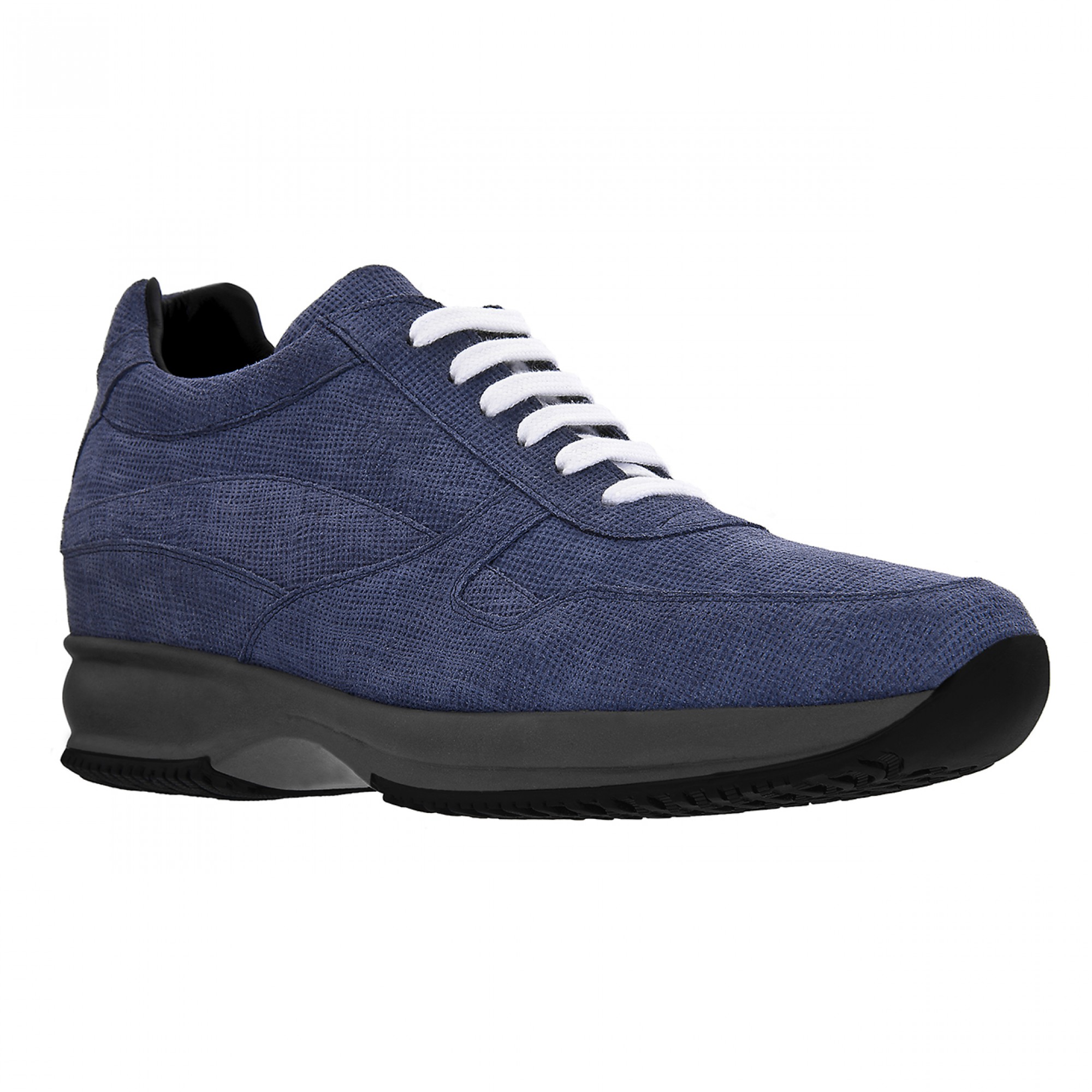 scarpe con rialzo