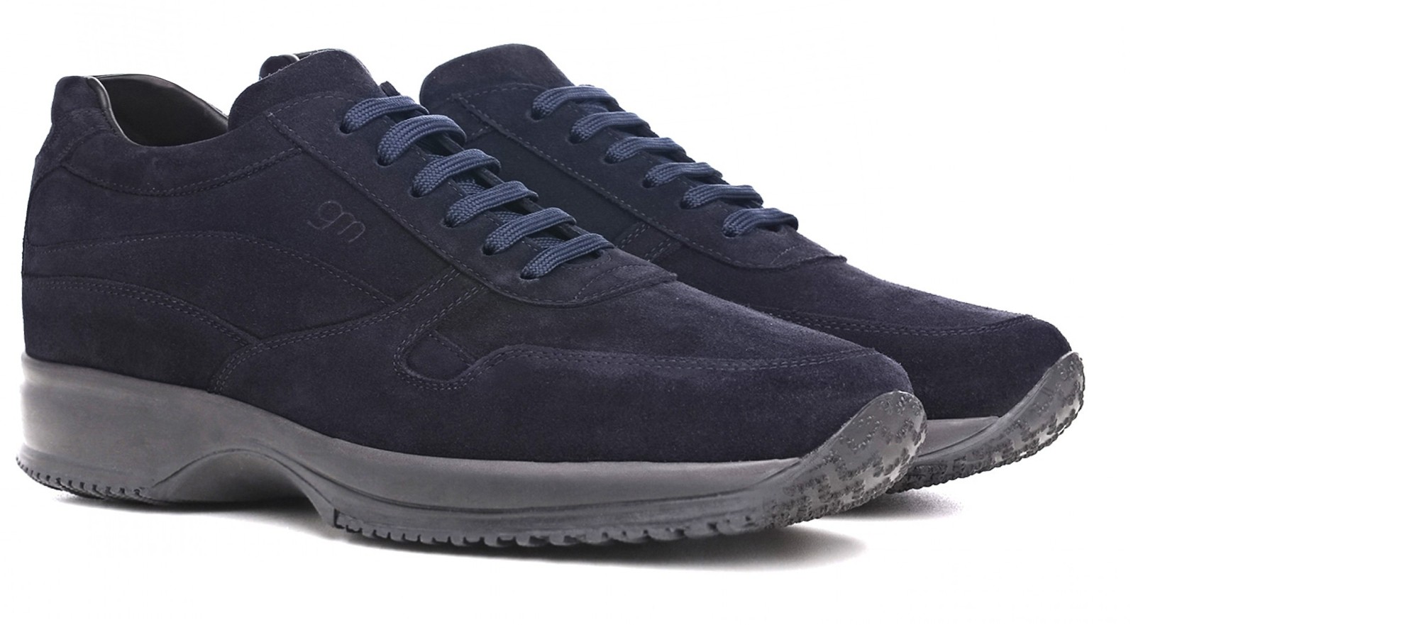sneakers con rialzo