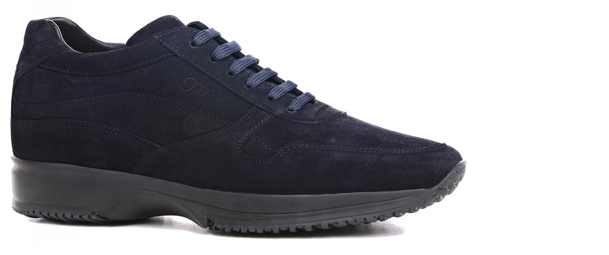 sneakers con rialzo