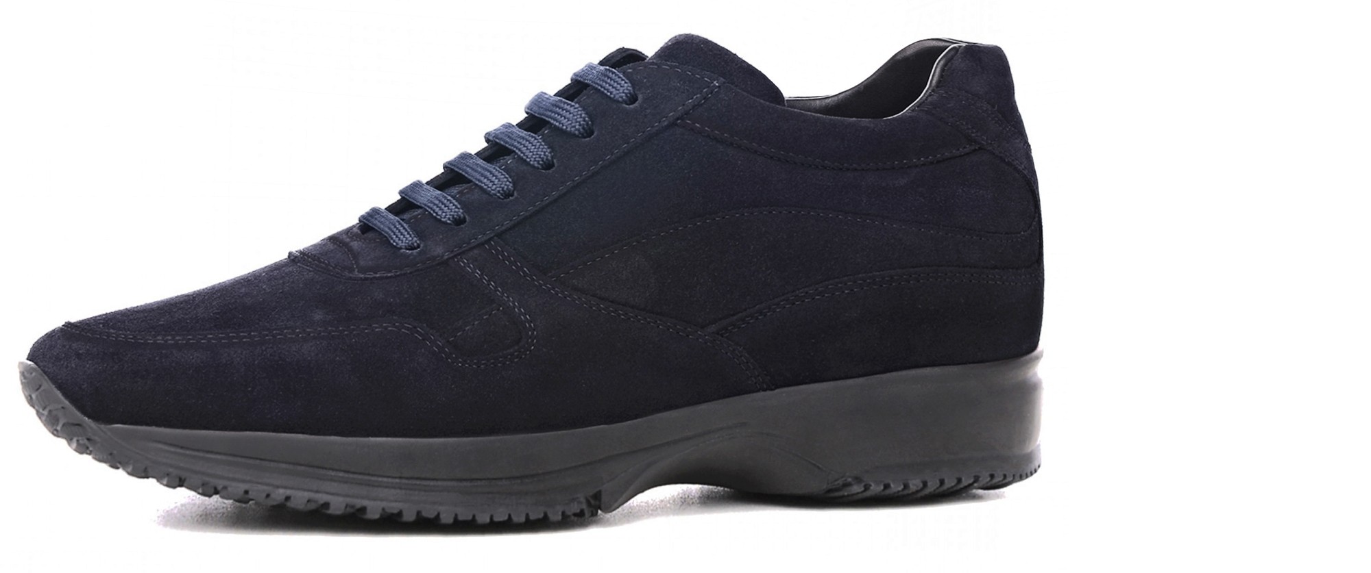 sneakers con rialzo