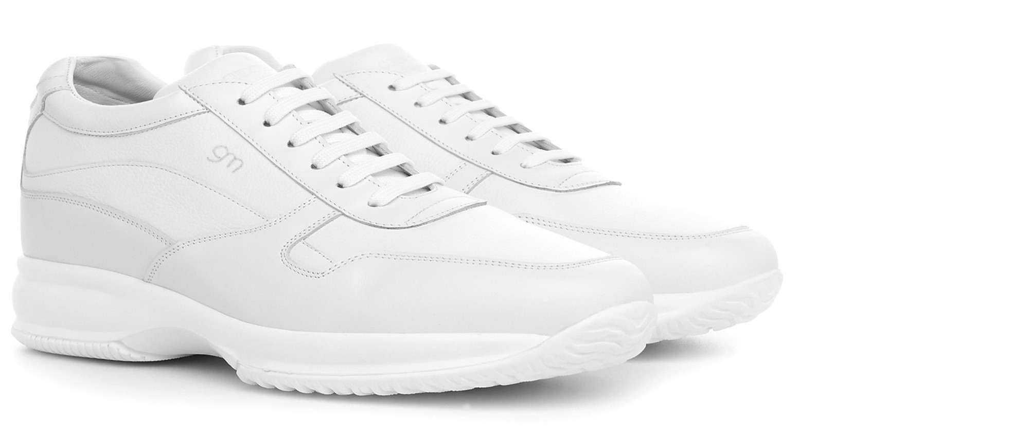 scarpe con rialzo