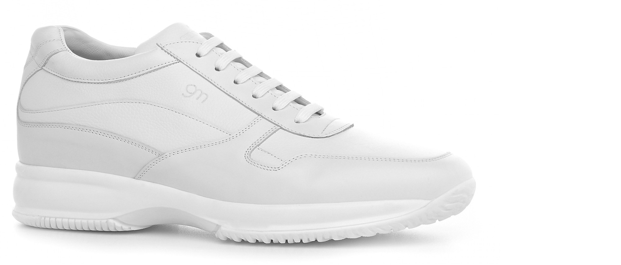 scarpe con rialzo