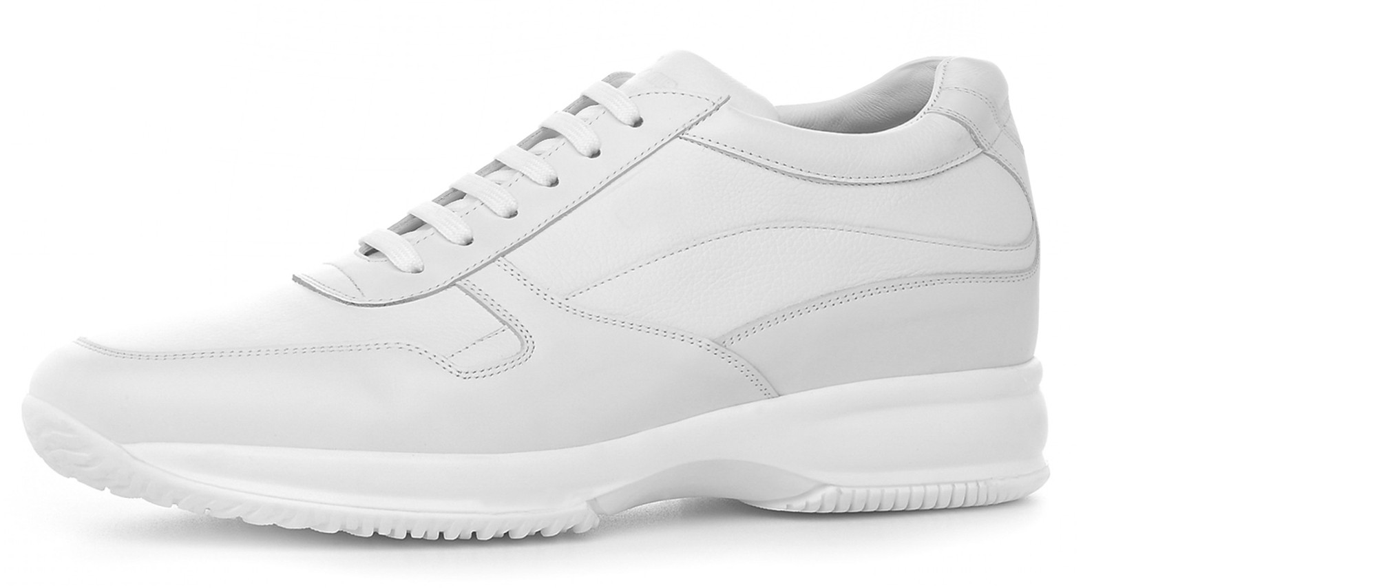 scarpe con rialzo