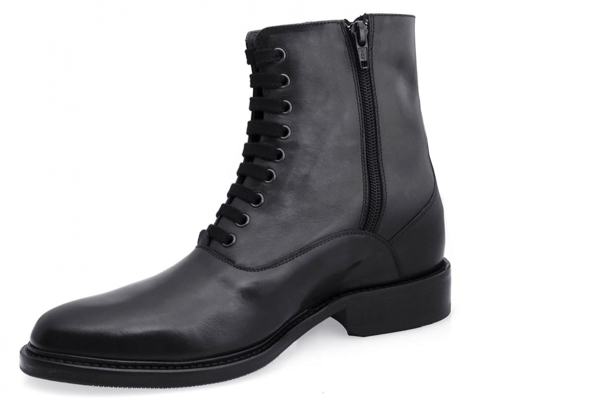 scarpe con rialzo