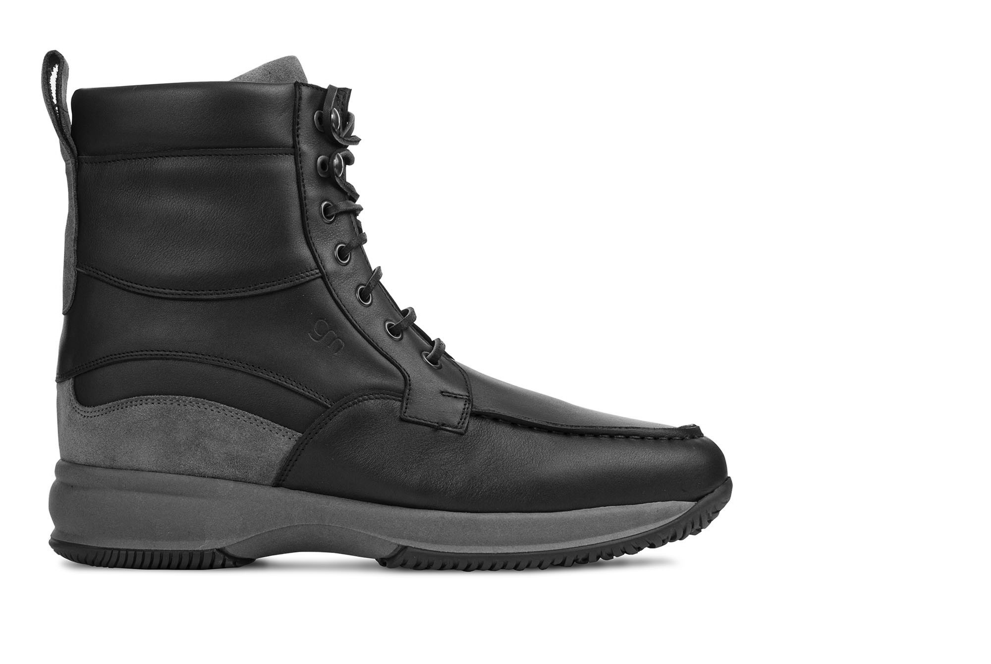 scarpe con rialzo