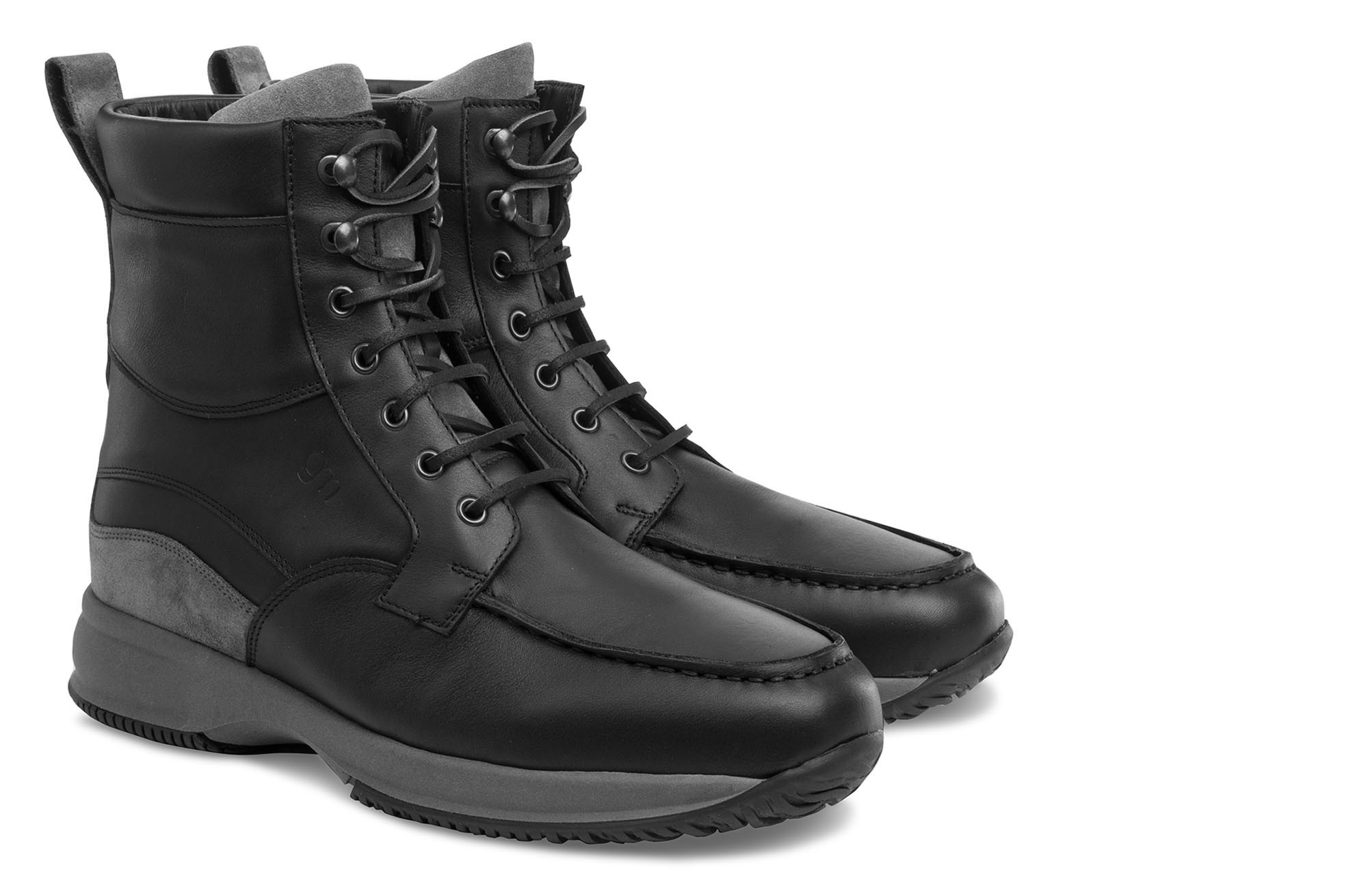 scarpe con rialzo