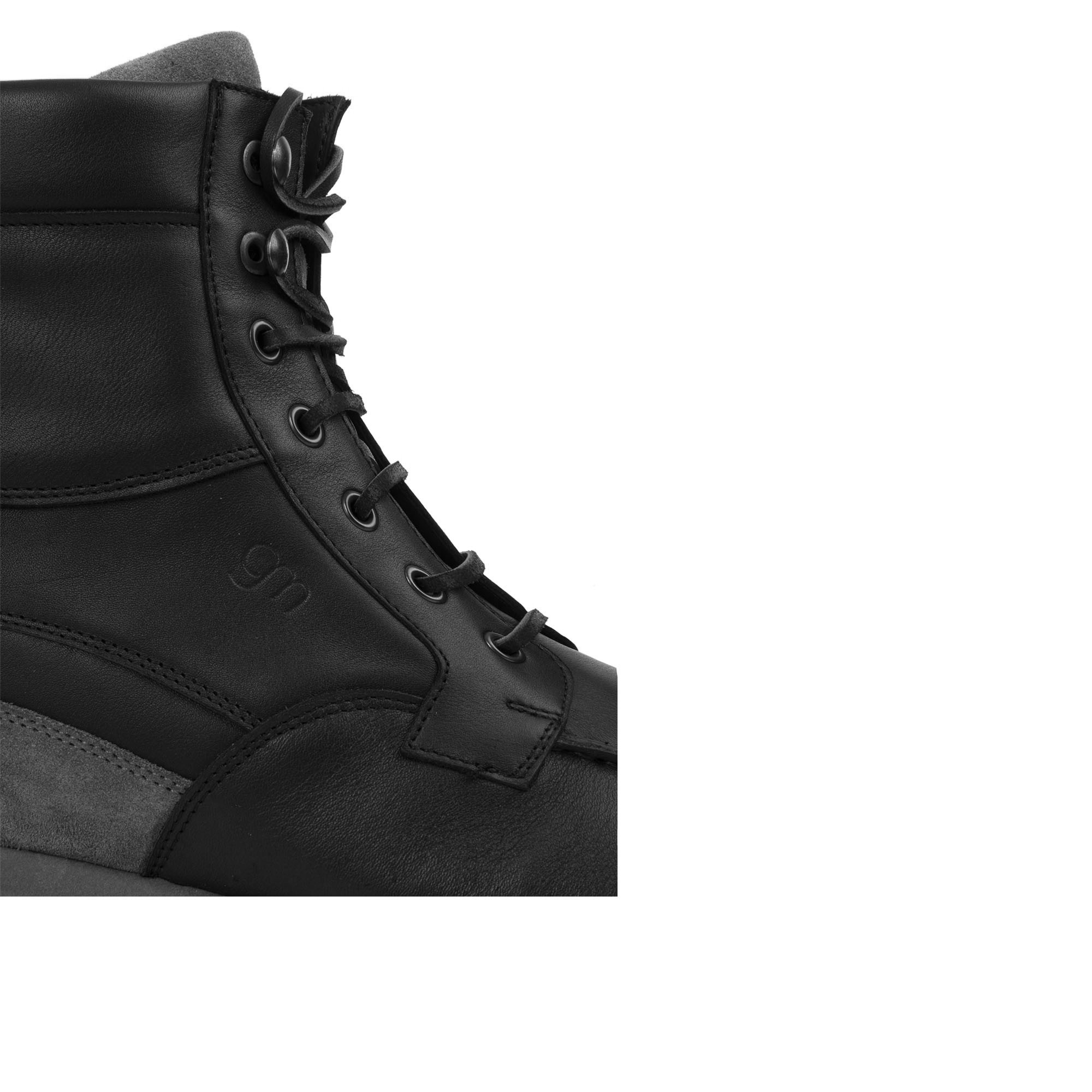 scarpe con rialzo