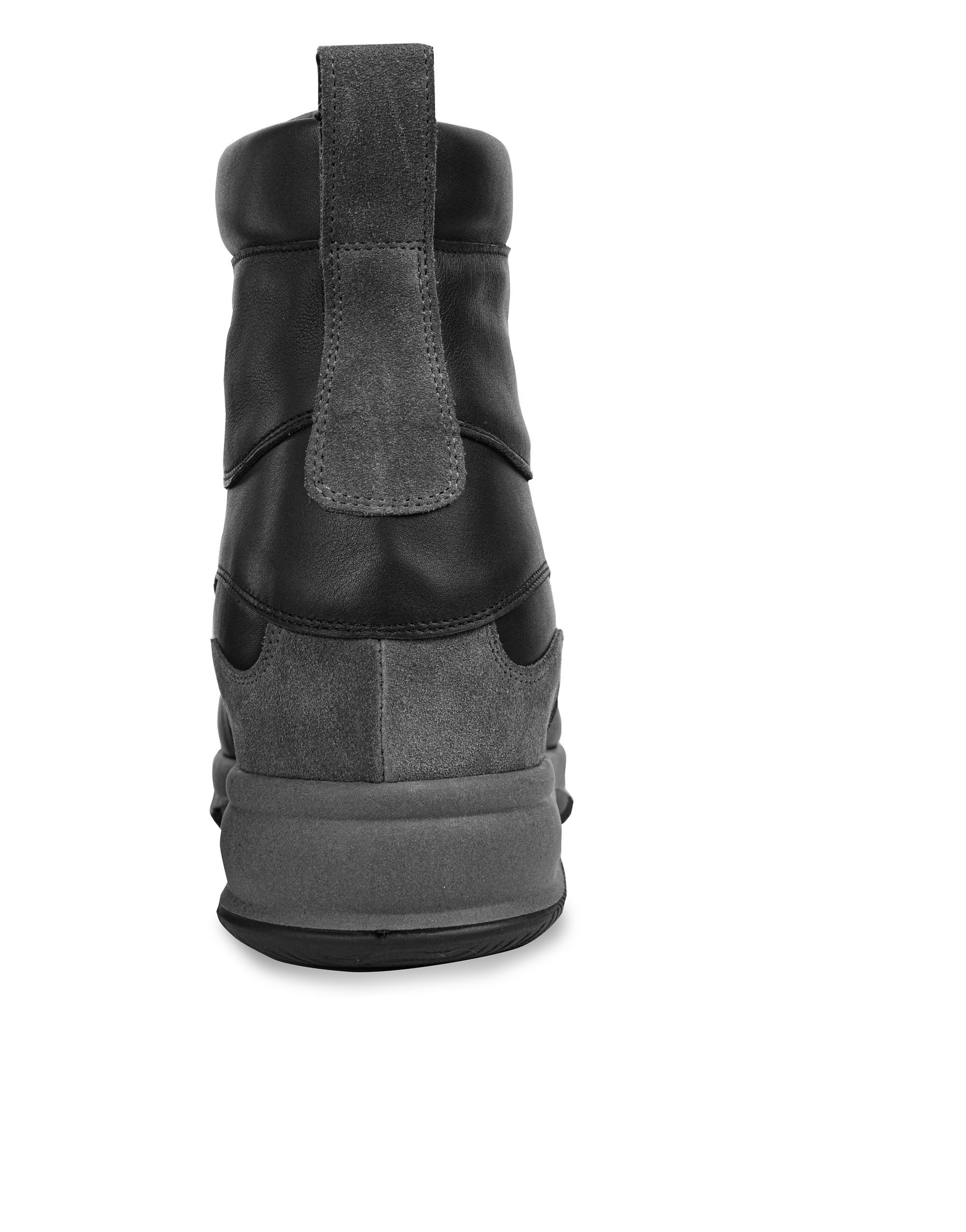 scarpe con rialzo